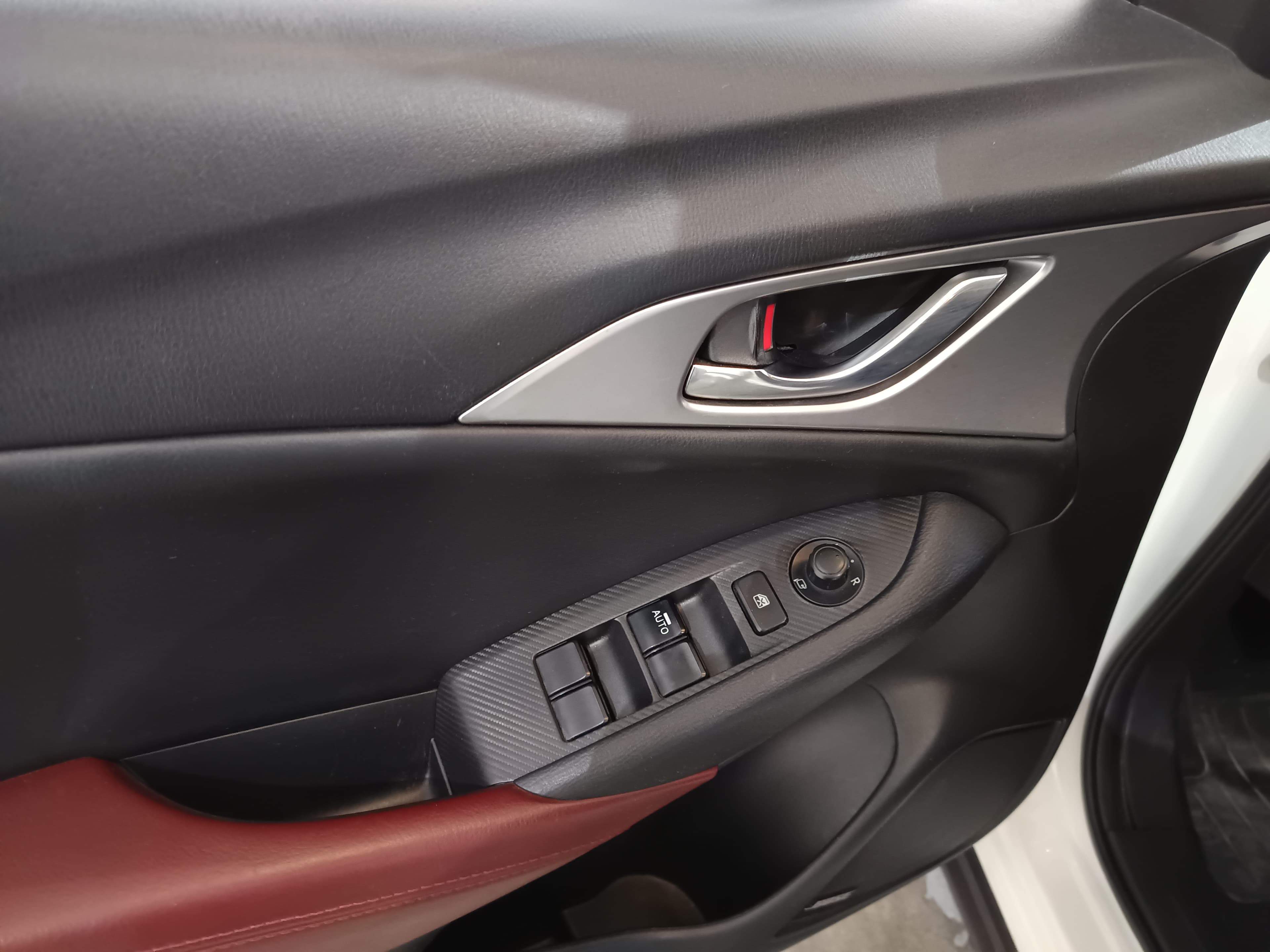 Mazda CX-3 · Ano 2016 — imagen 31