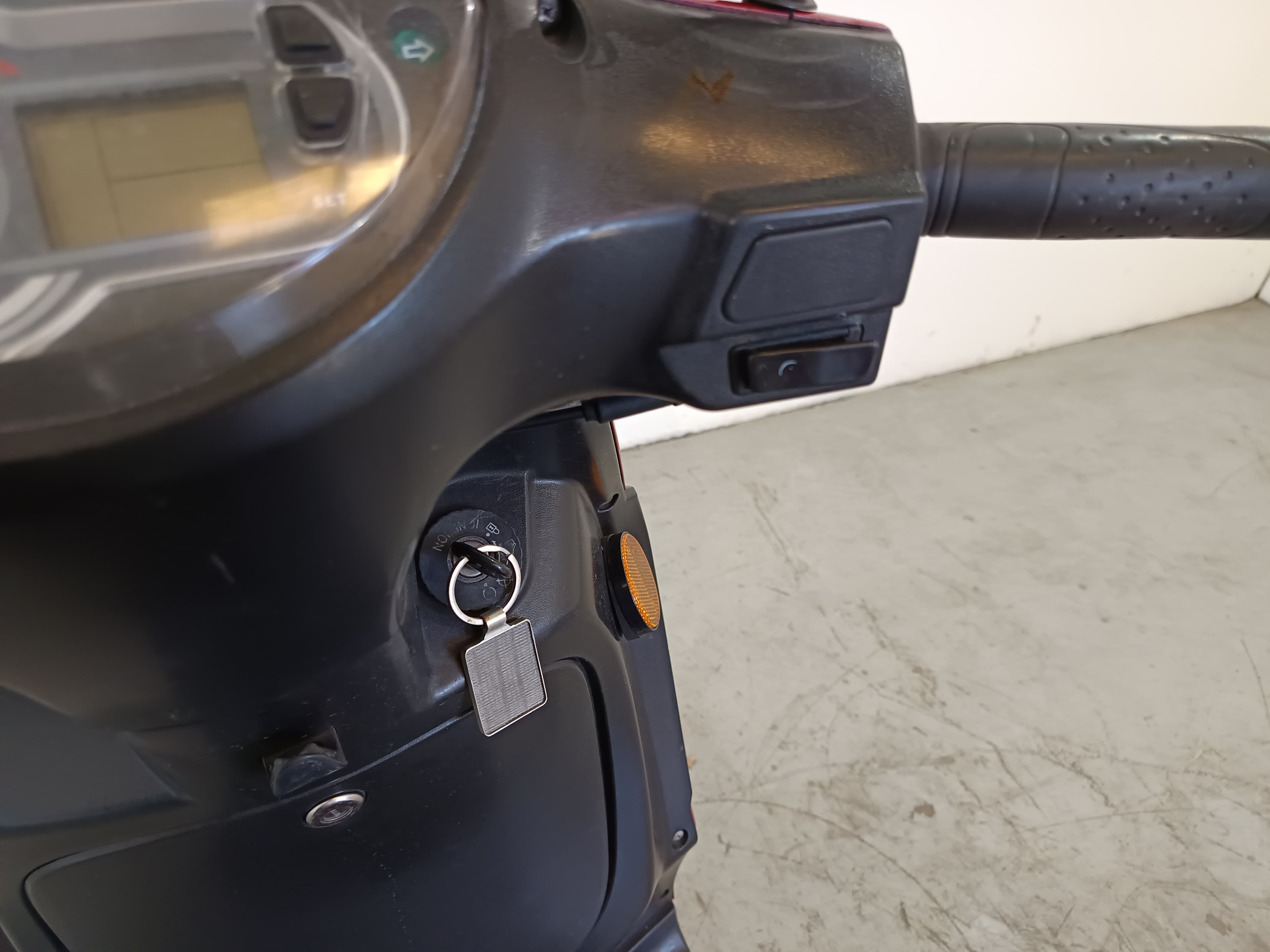 SYM Symphony 125i — image 12
