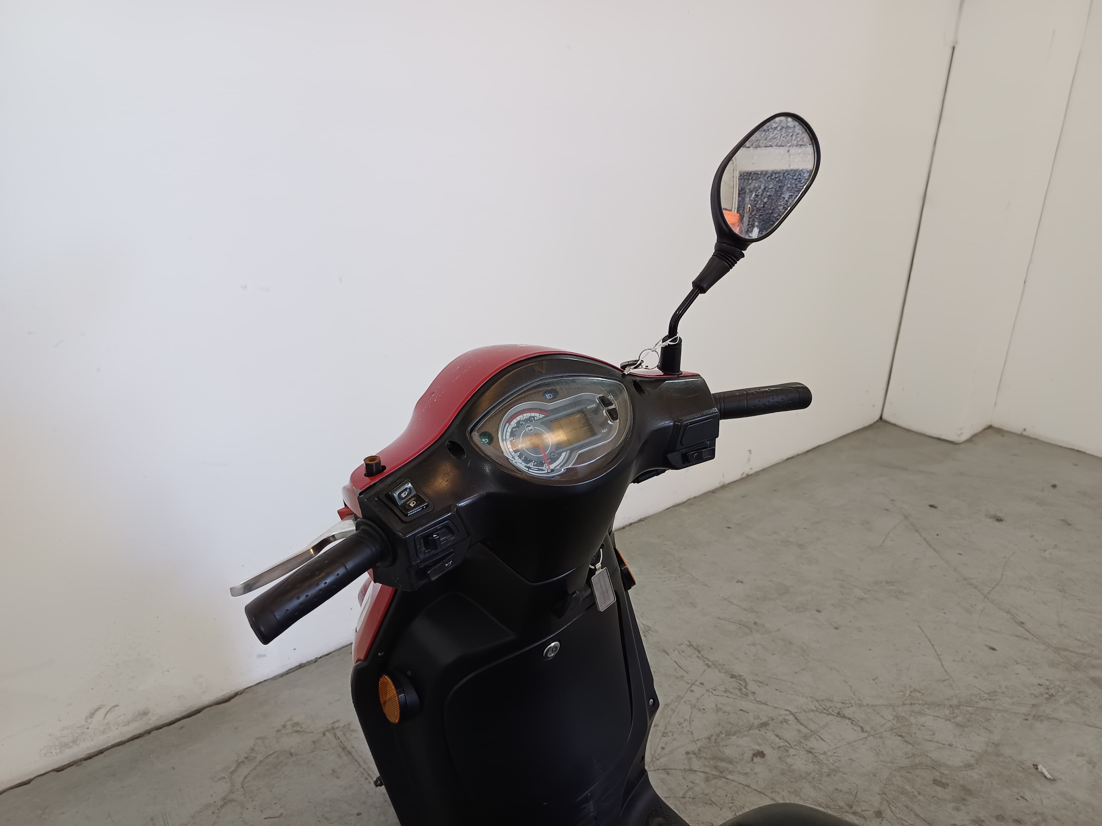 SYM Symphony 125i — image 10