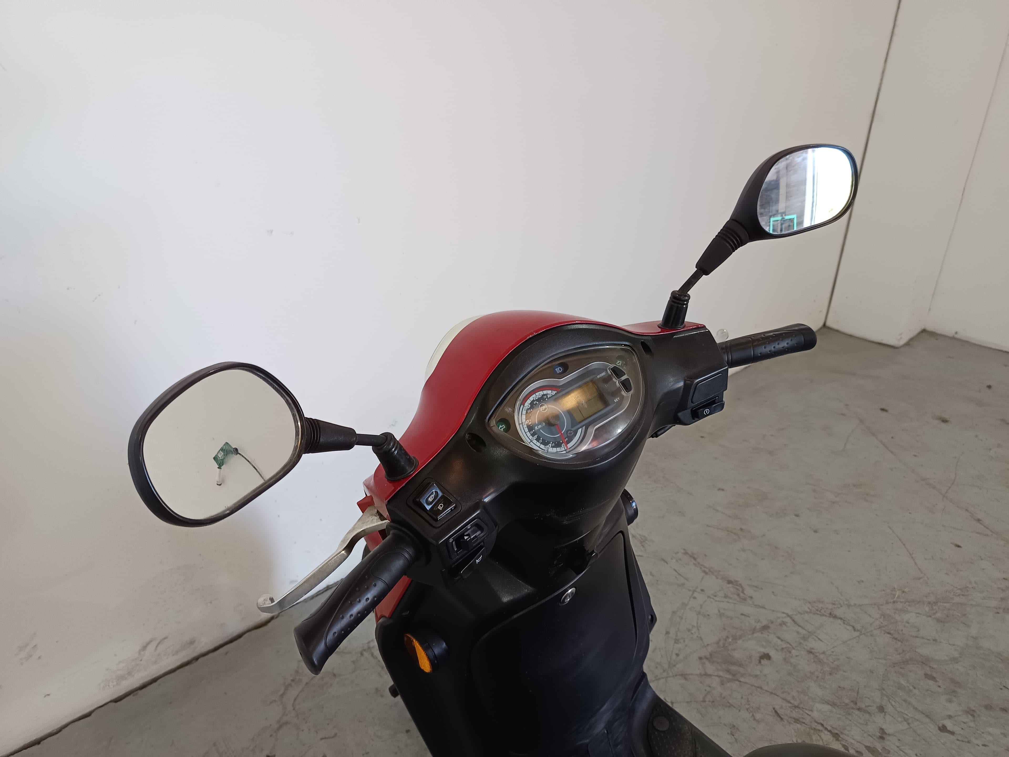 SYM Symphony 125i — imagem 10