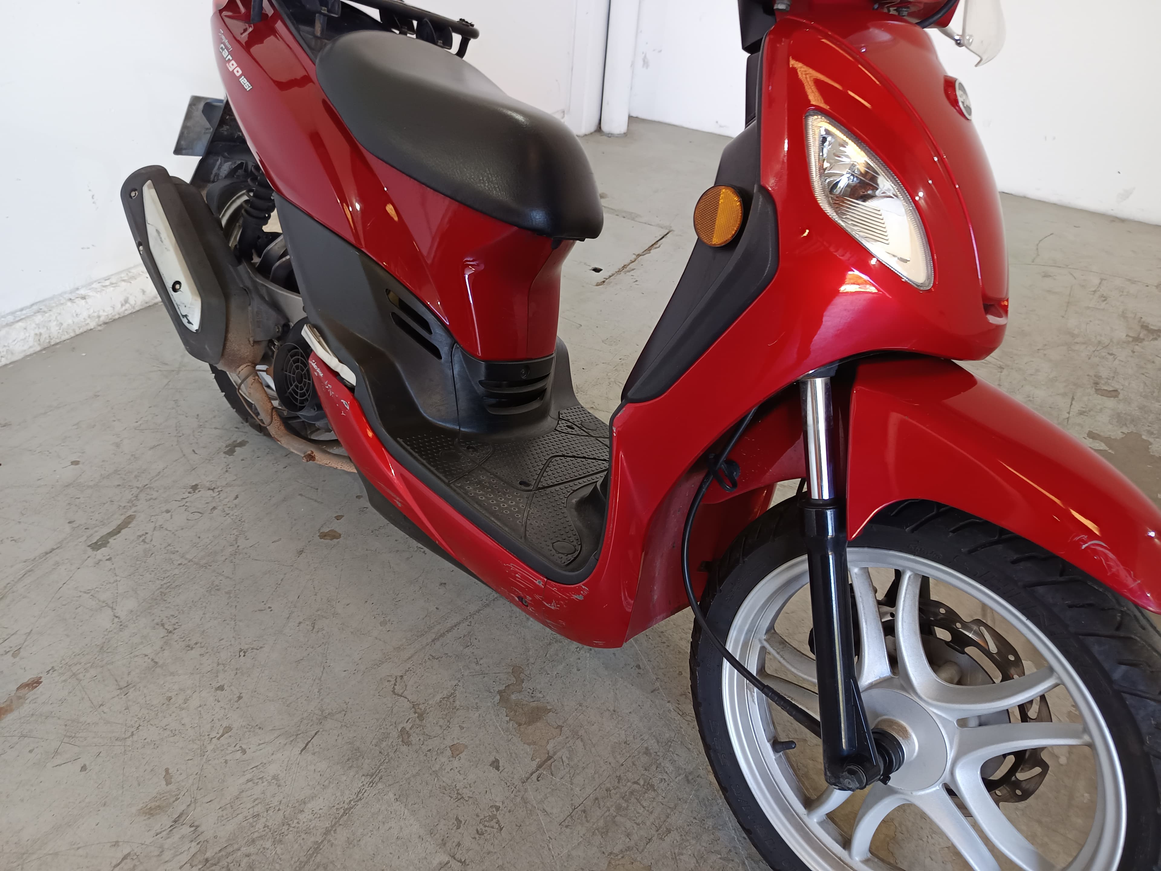 SYM Symphony 125i — image 4