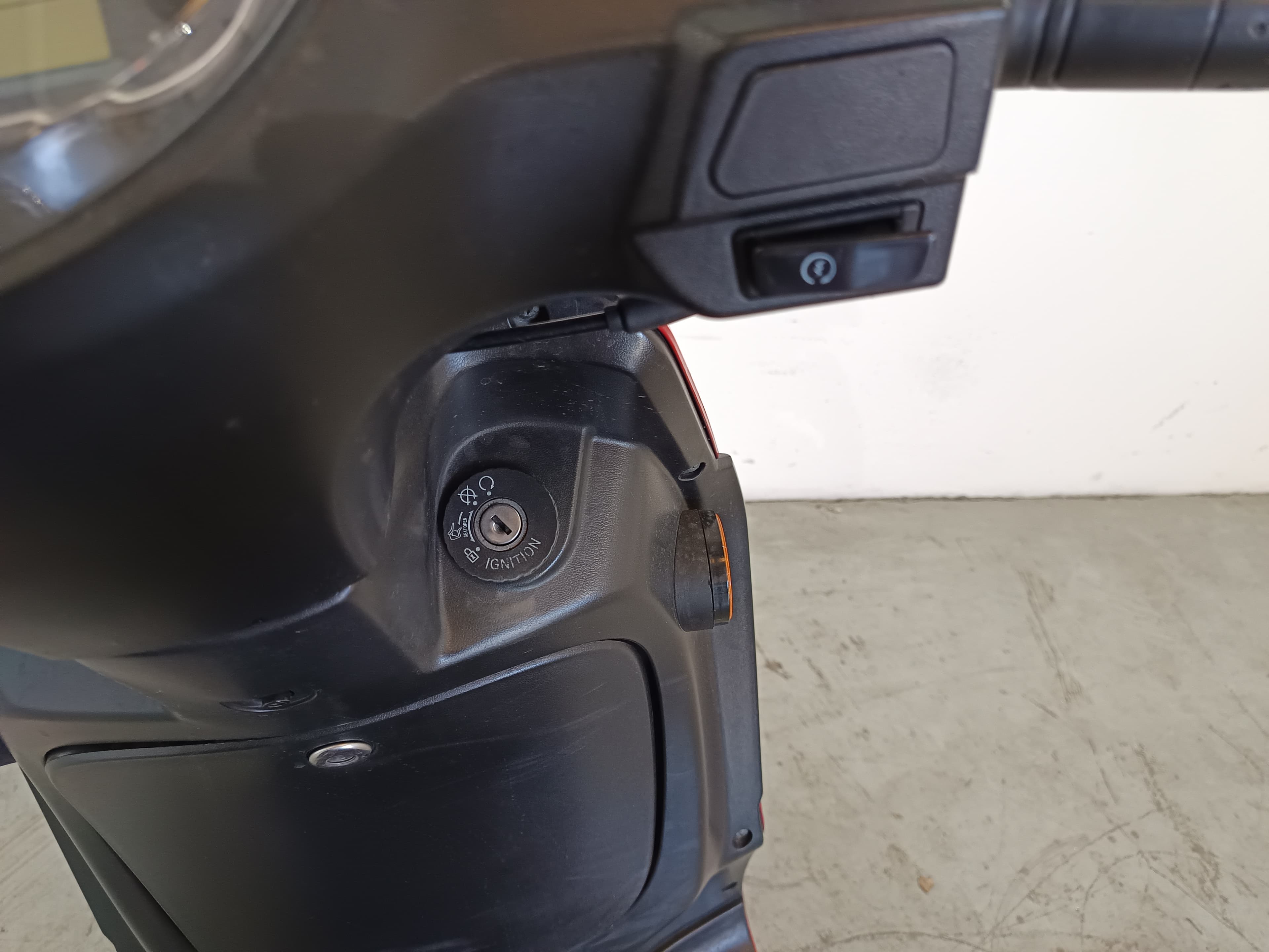 SYM Symphony 125i — image 11