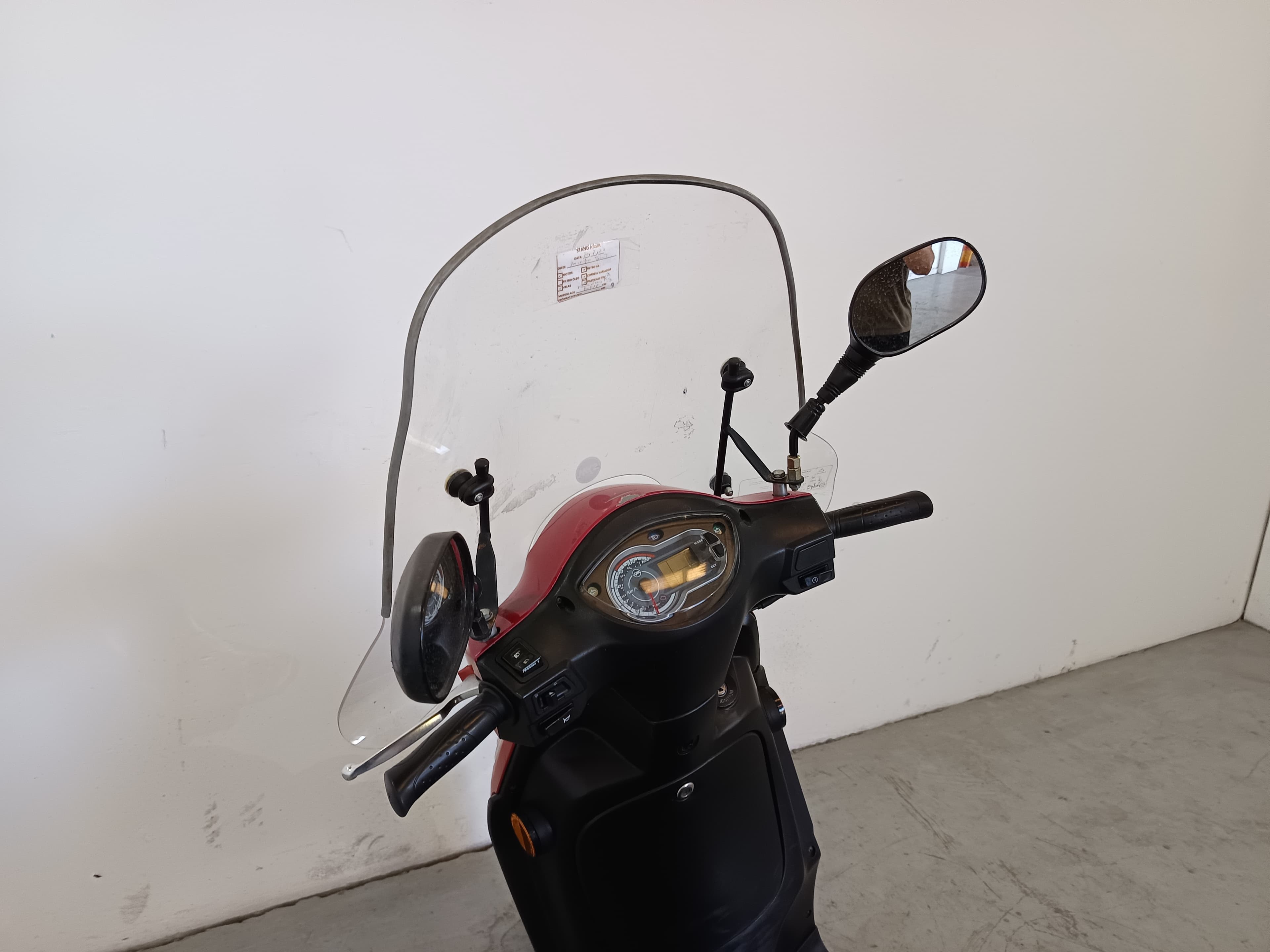 SYM Symphony 125i — image 10