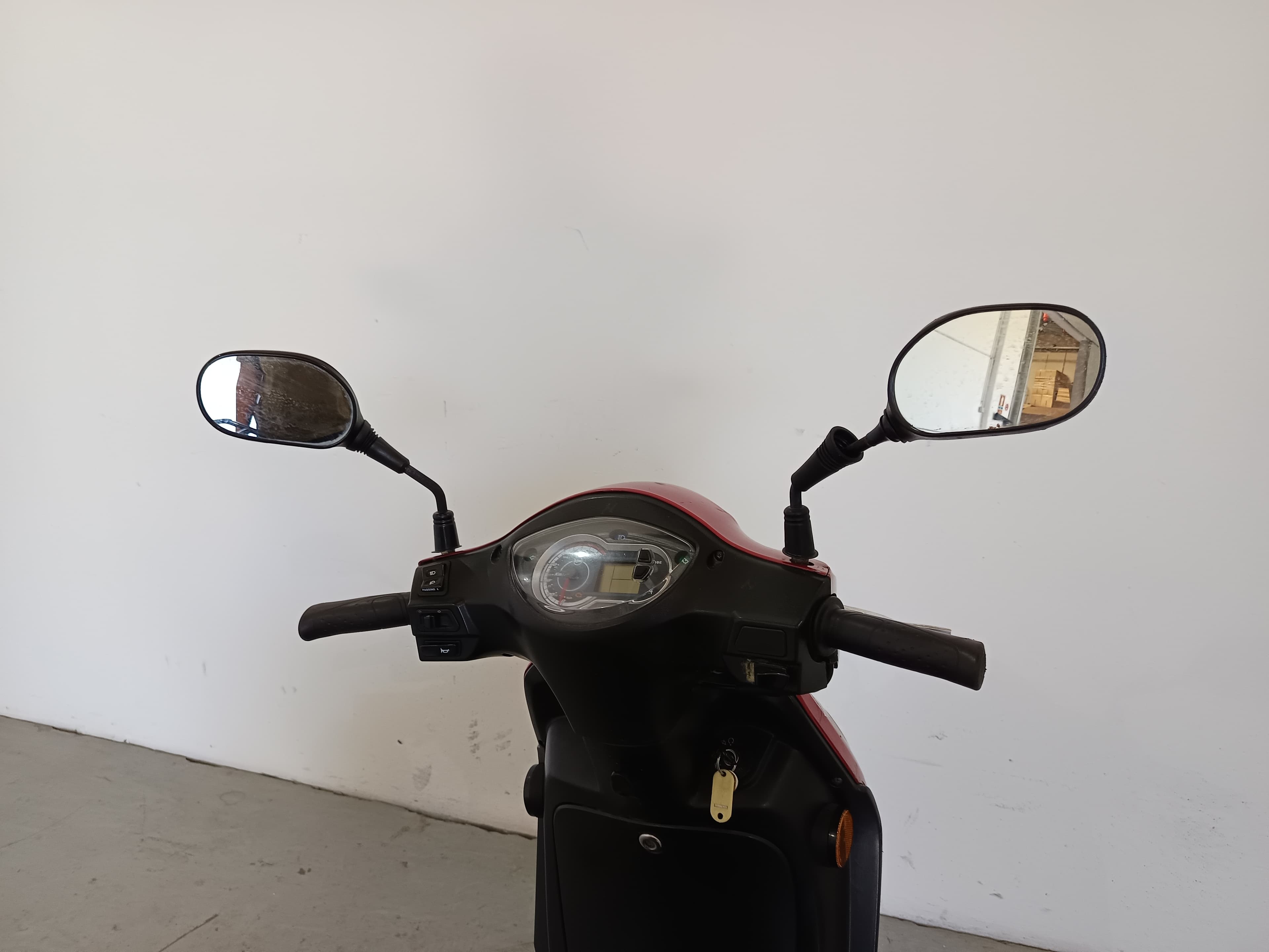 SYM Symphony 125i — image 10