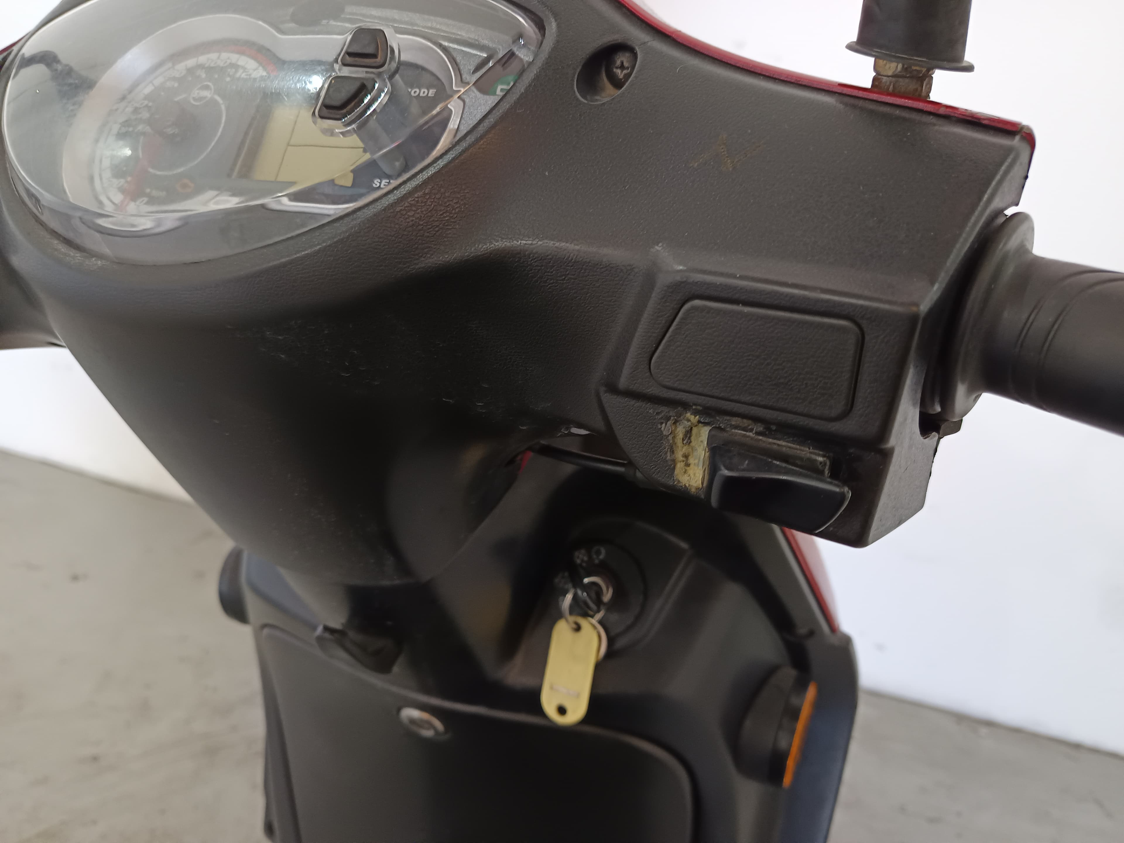 SYM Symphony 125i — image 5