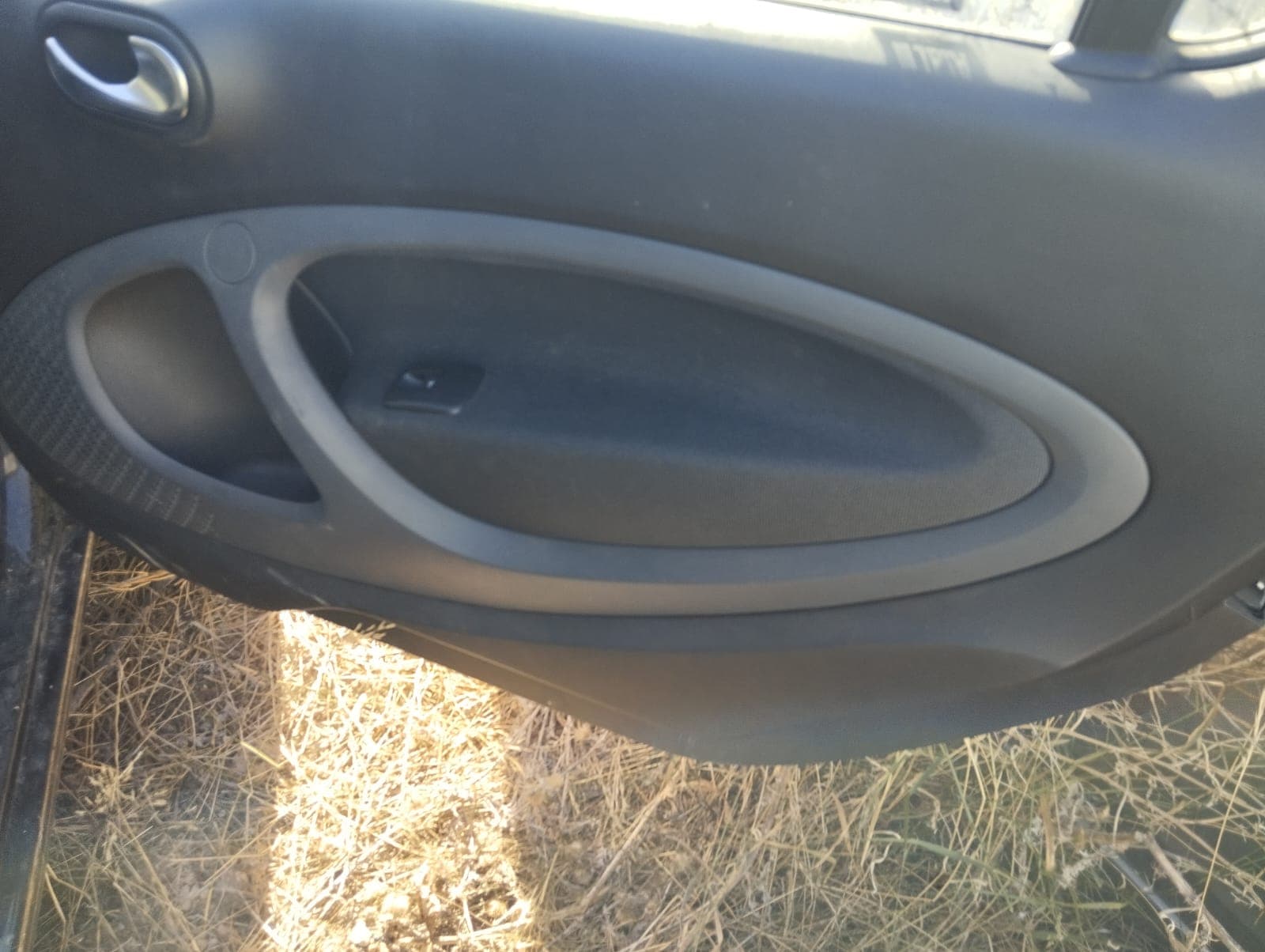Smart Fortwo 453 Coupé · Ano 2015 — imagem 31