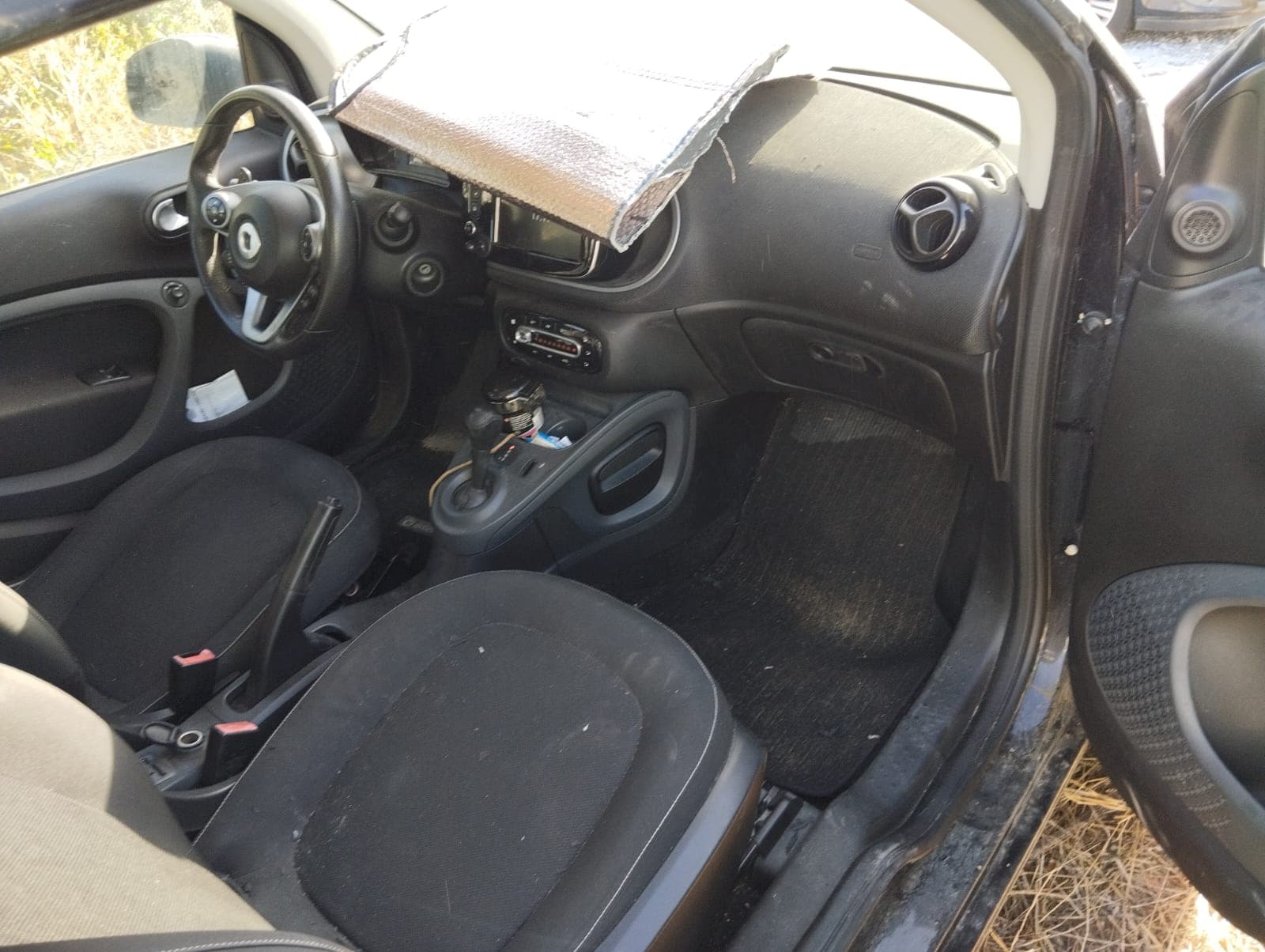 Smart Fortwo 453 Coupé · Ano 2015 — imagem 29