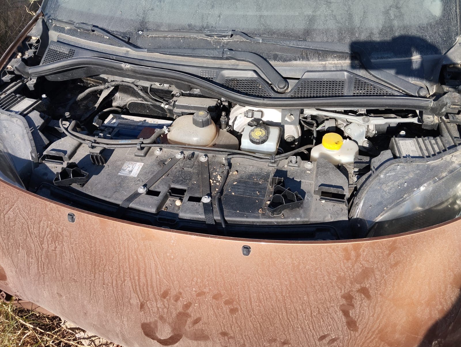 Smart Fortwo 453 Coupé · Ano 2015 — imagem 17