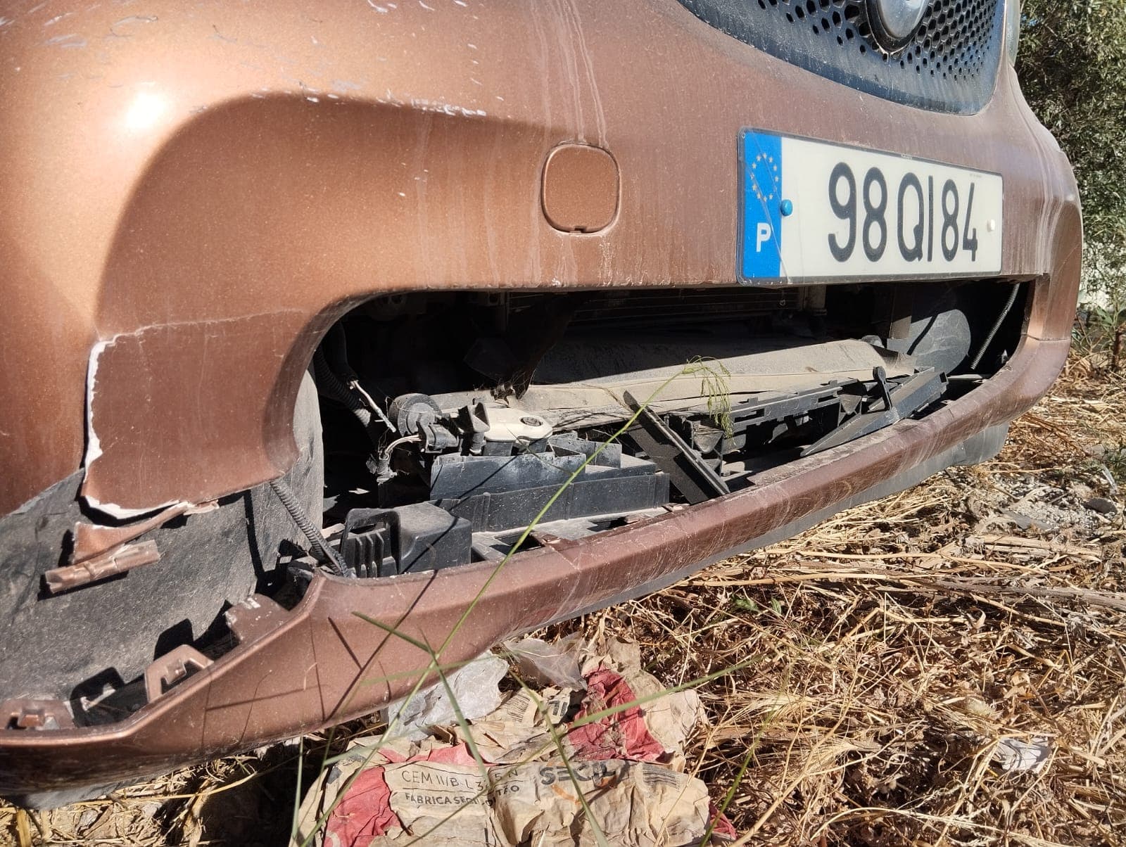 Smart Fortwo 453 Coupé · Ano 2015 — imagem 12