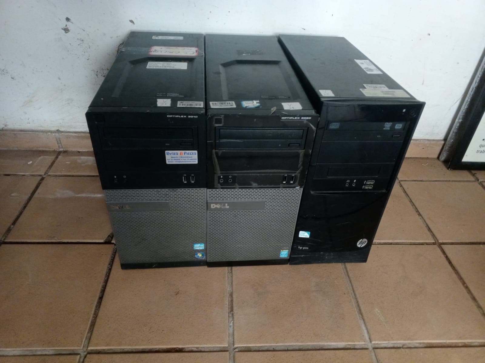 IT Equipment — image 1