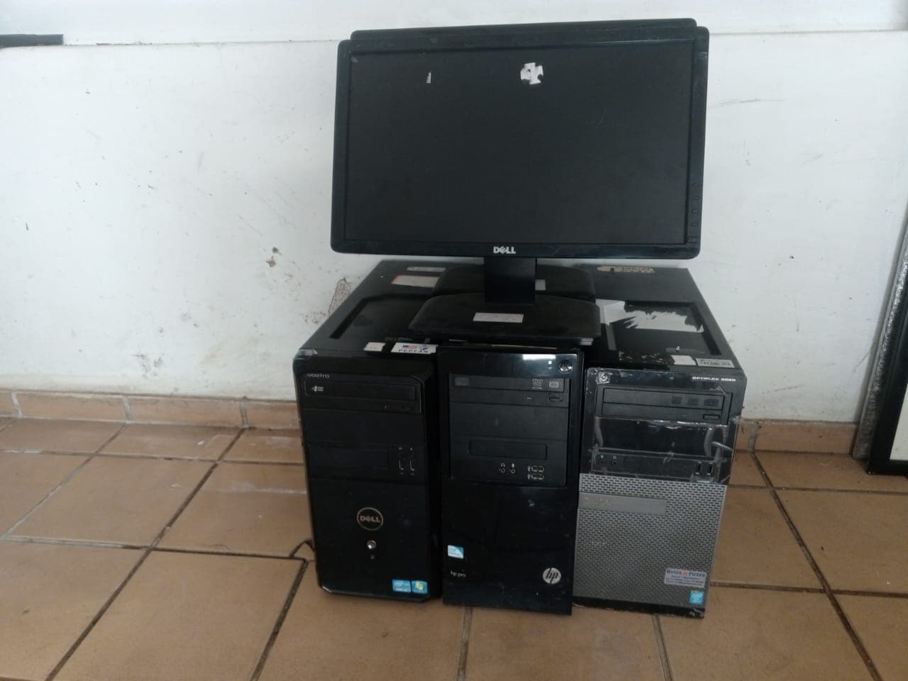 Material Informático