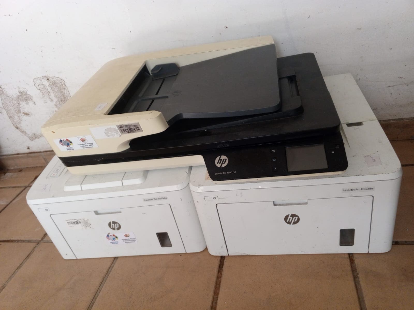 Matériel Informatique — image 1