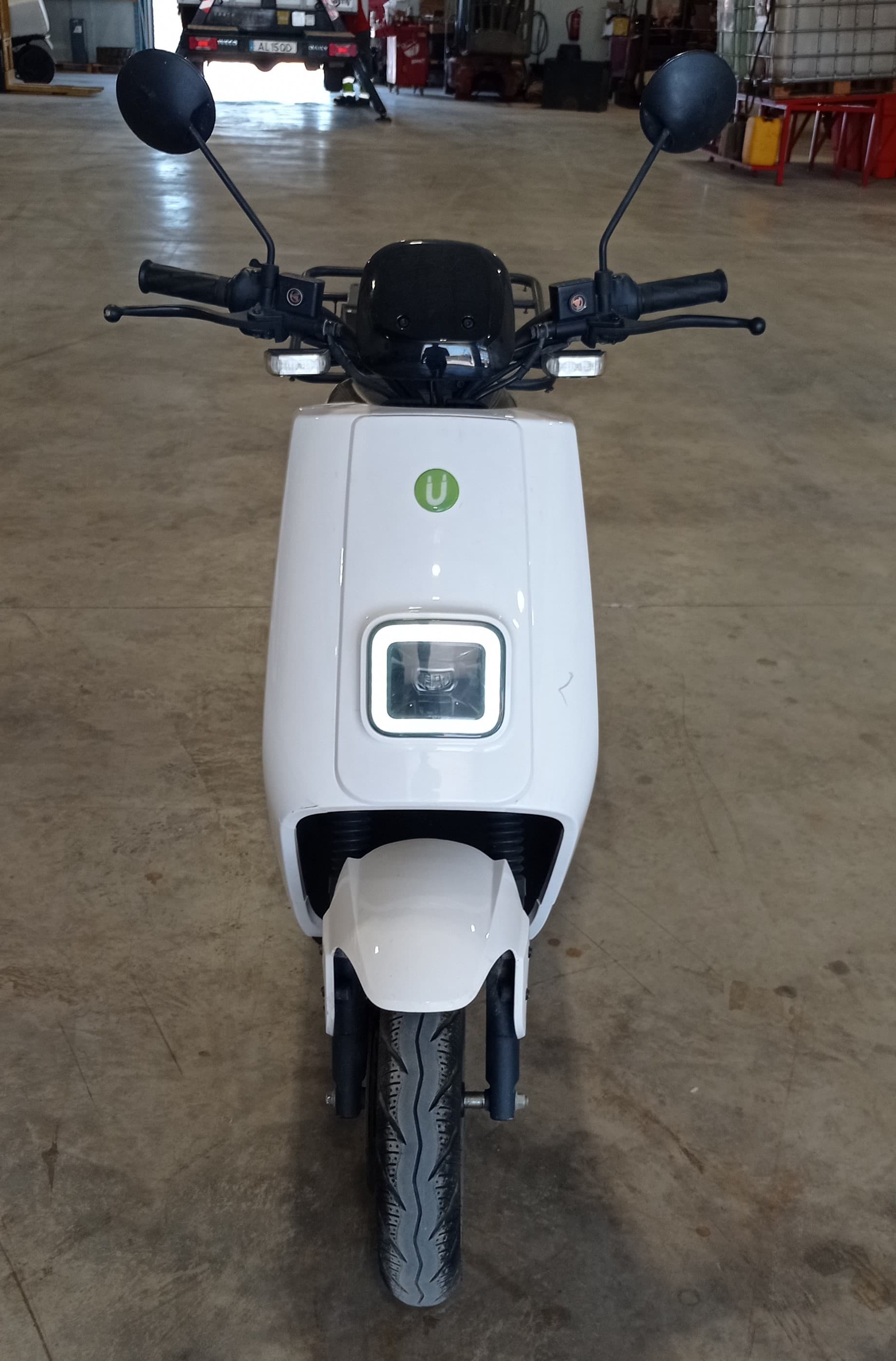Urban Electric Motors LX05 · Ano 2021 — imagem 3