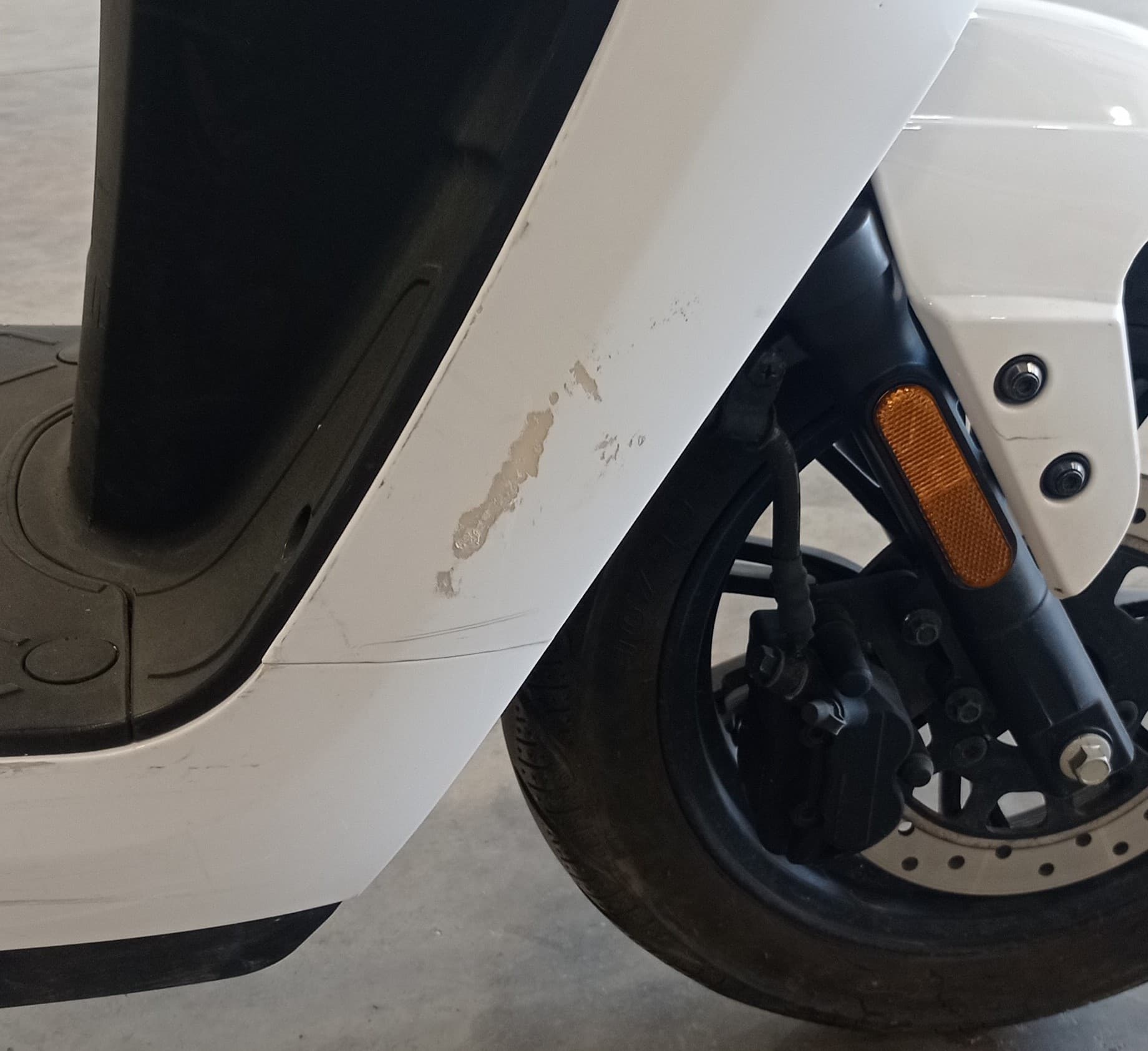 Urban Electric Motors LX05 · Ano 2021 — imagem 4