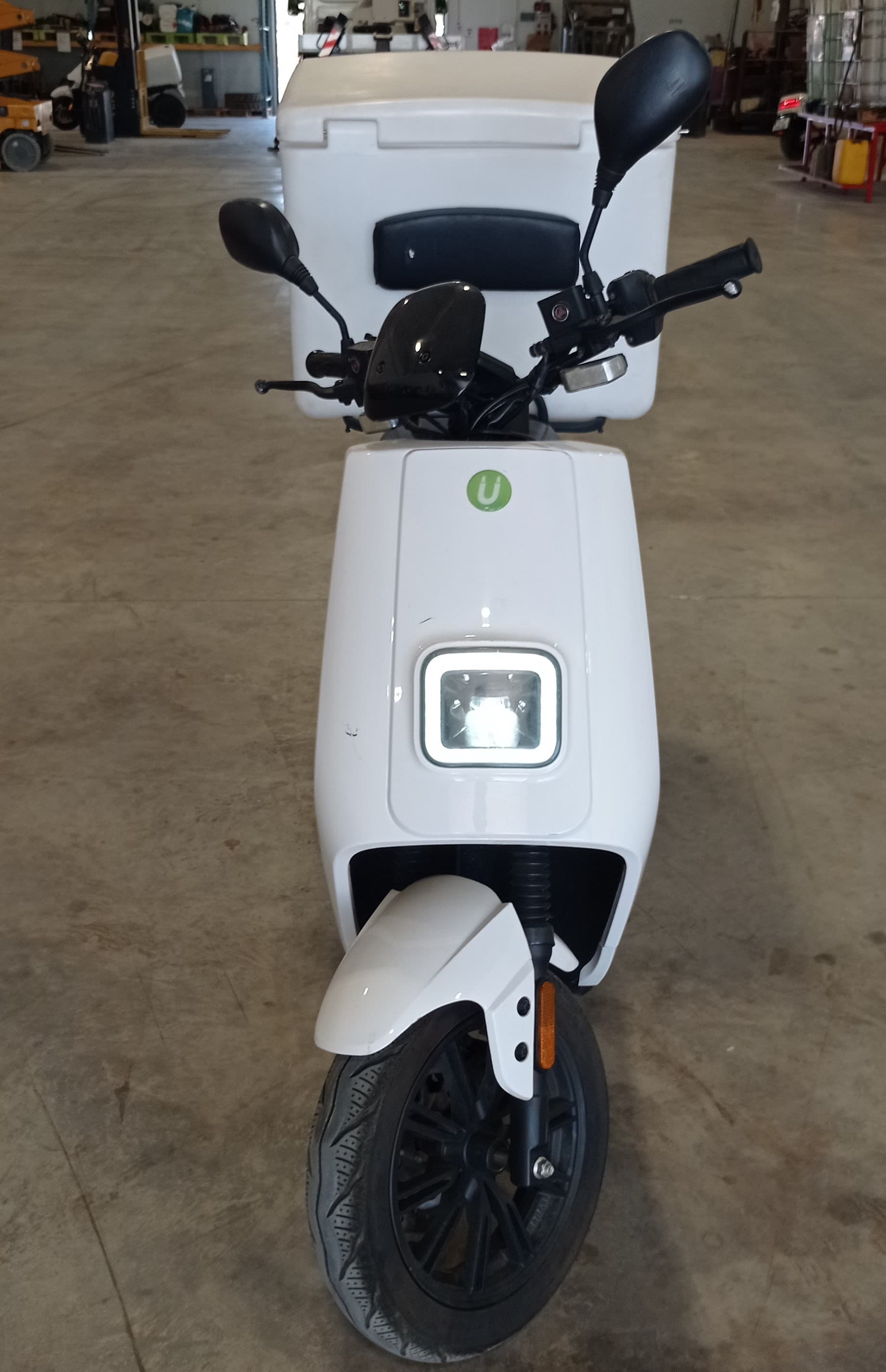 Urban Electric Motors LX05 · Ano 2021 — imagem 3