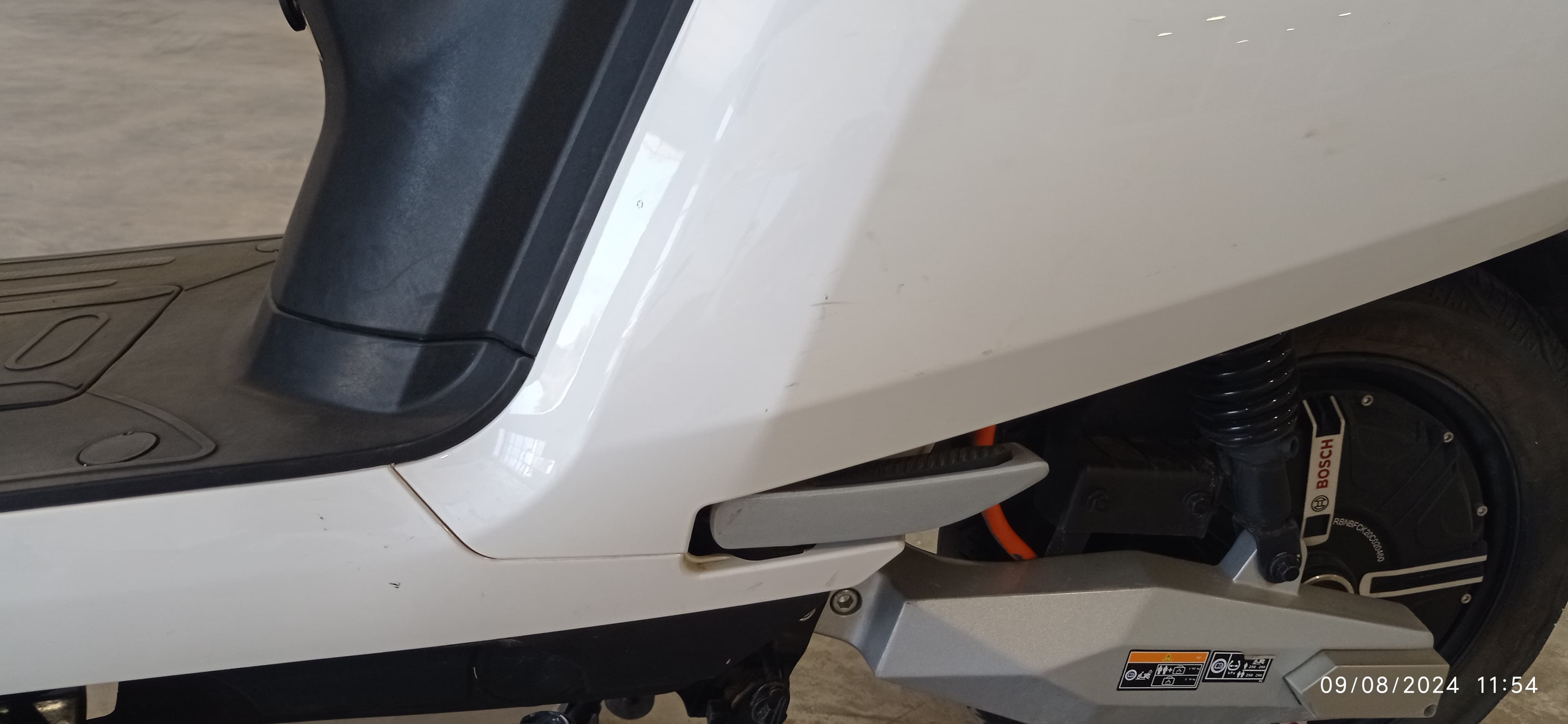 Urban Electric Motors LX05 · Ano 2021 — imagem 7