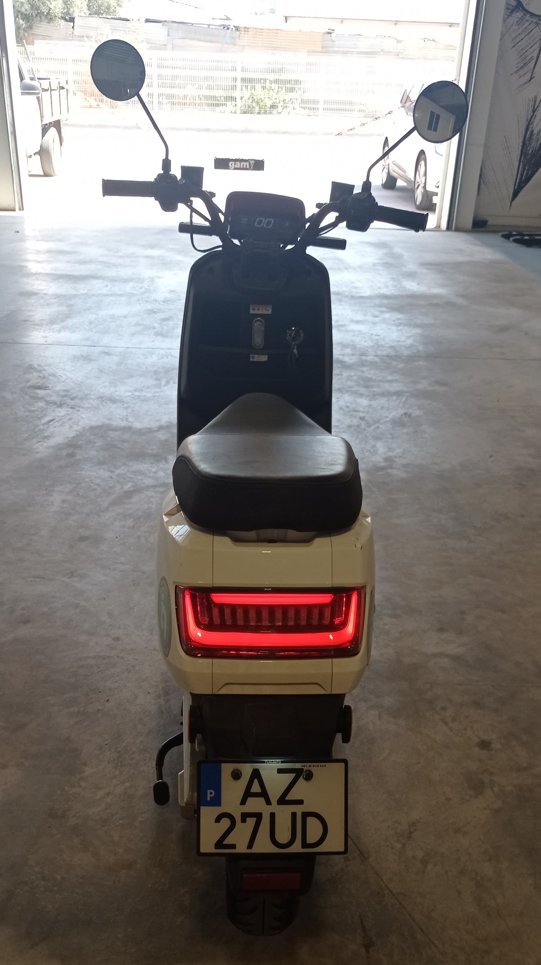 LVNENG Electric Motors LX08MAX · Ano 2023 — imagem 9