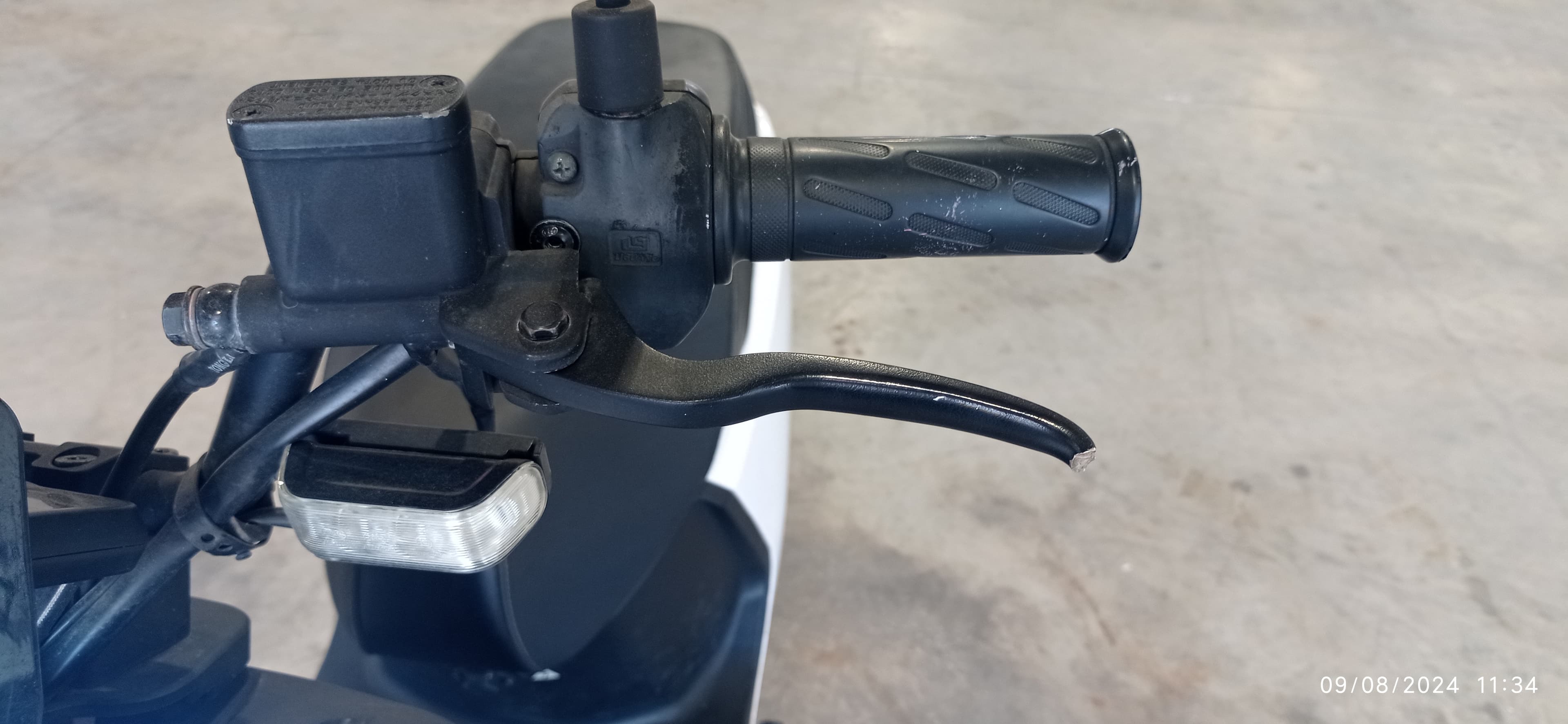 LVNENG Electric Motors LX08MAX · Ano 2023 — imagem 5