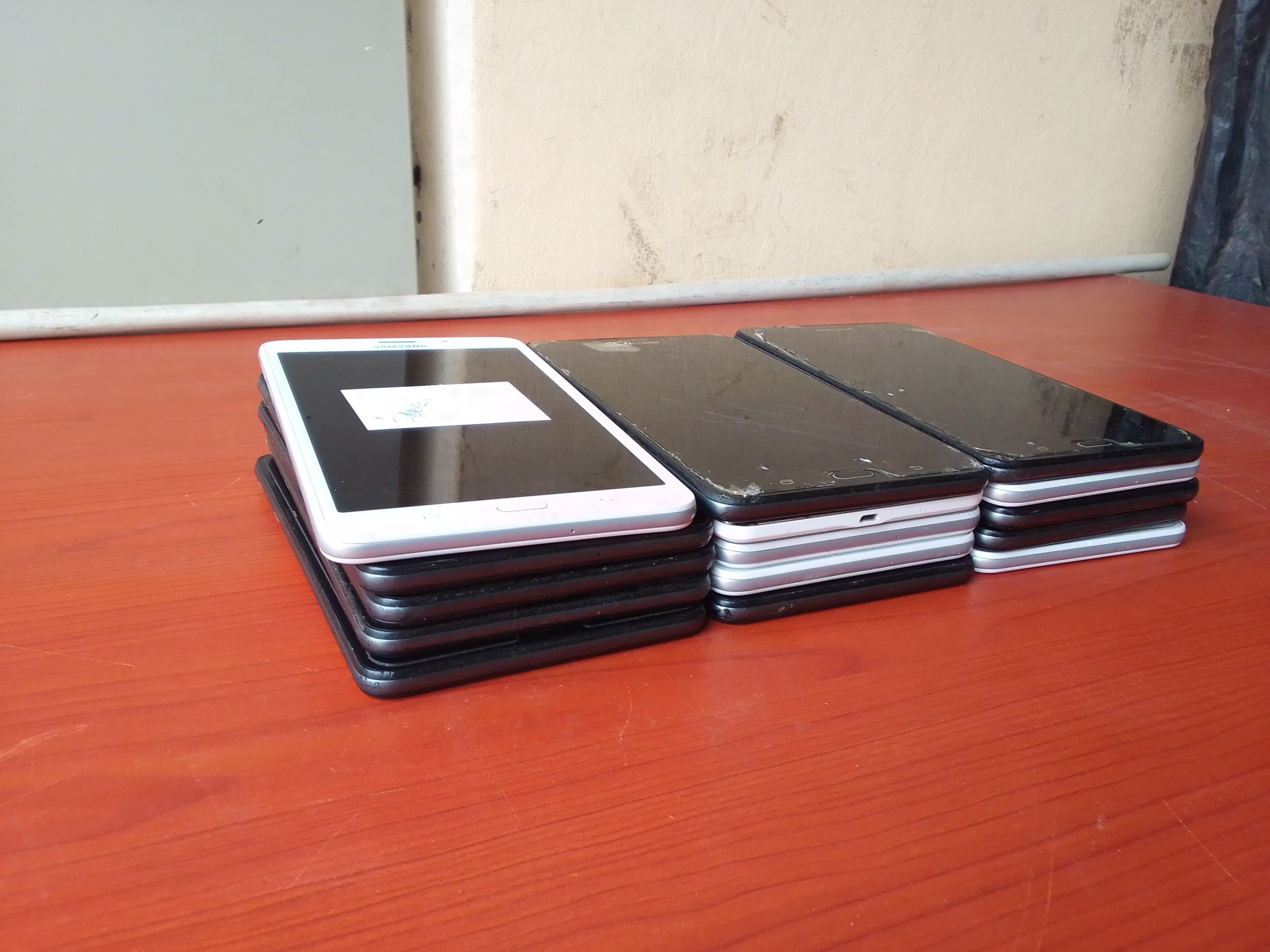 Tablets Samsung — imagen 2