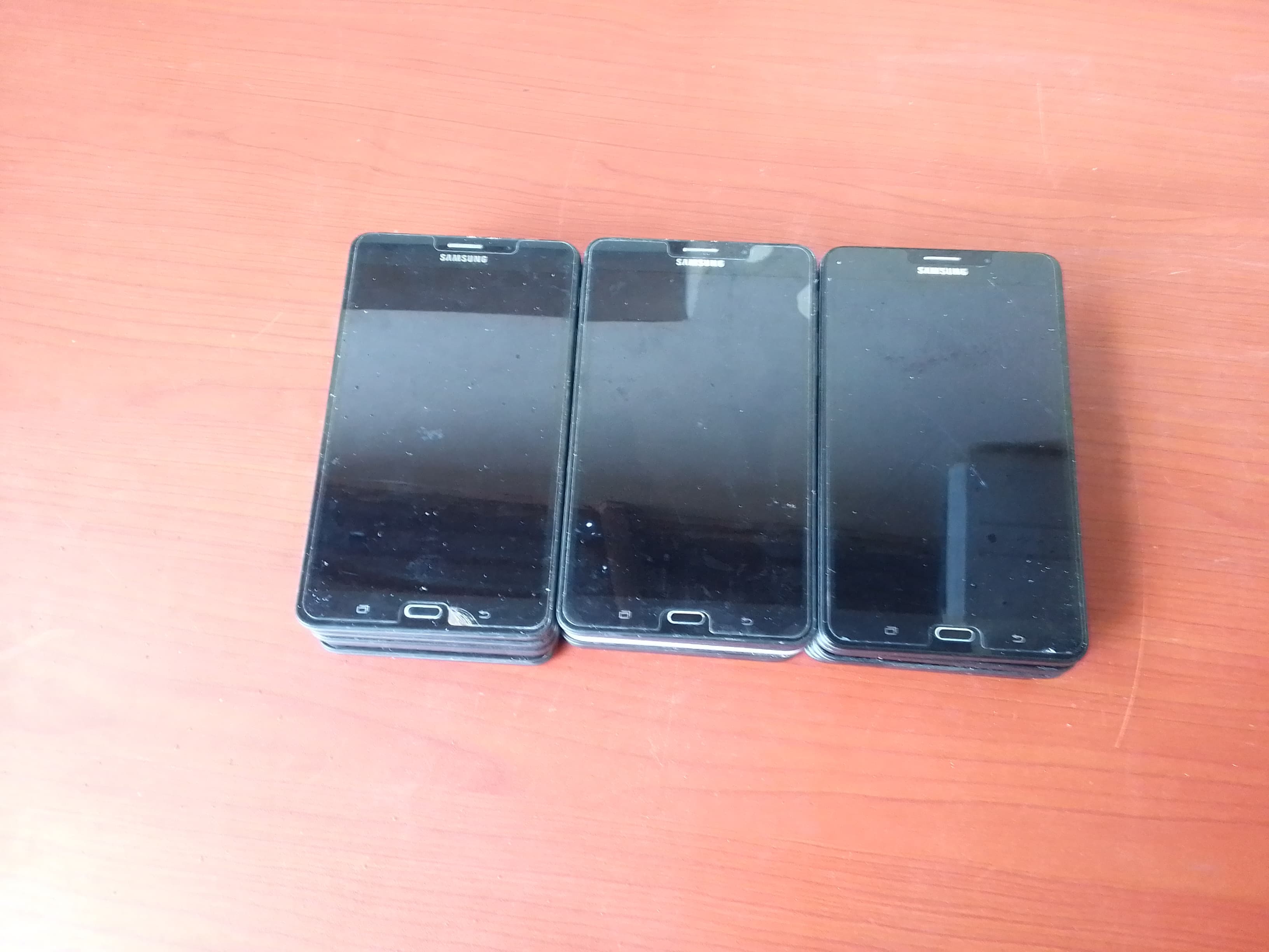 Tablets Samsung
