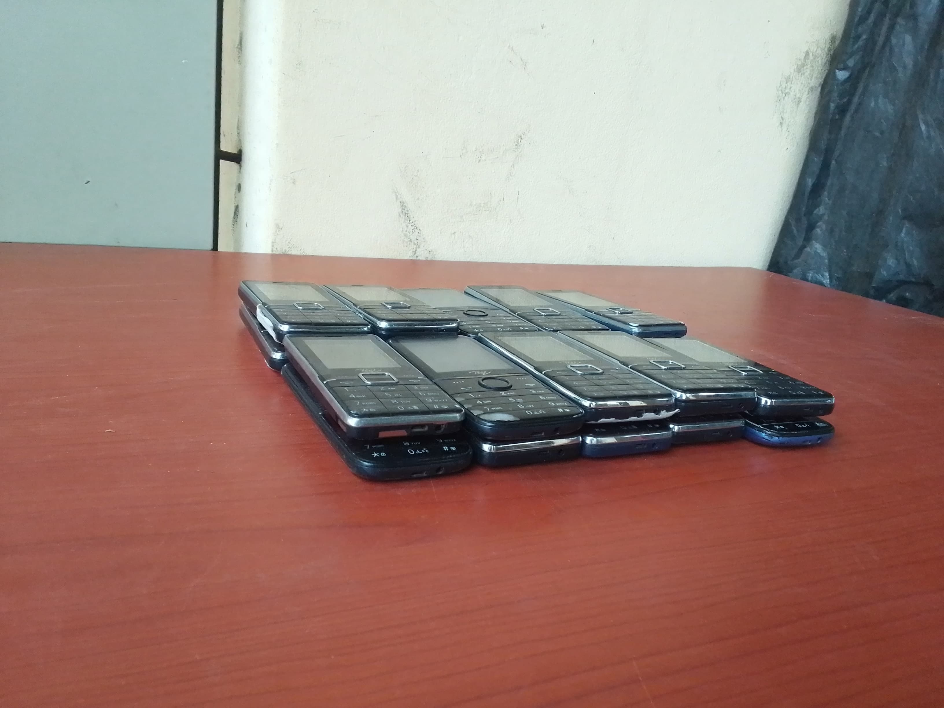 Telemóveis Itel — imagen 2