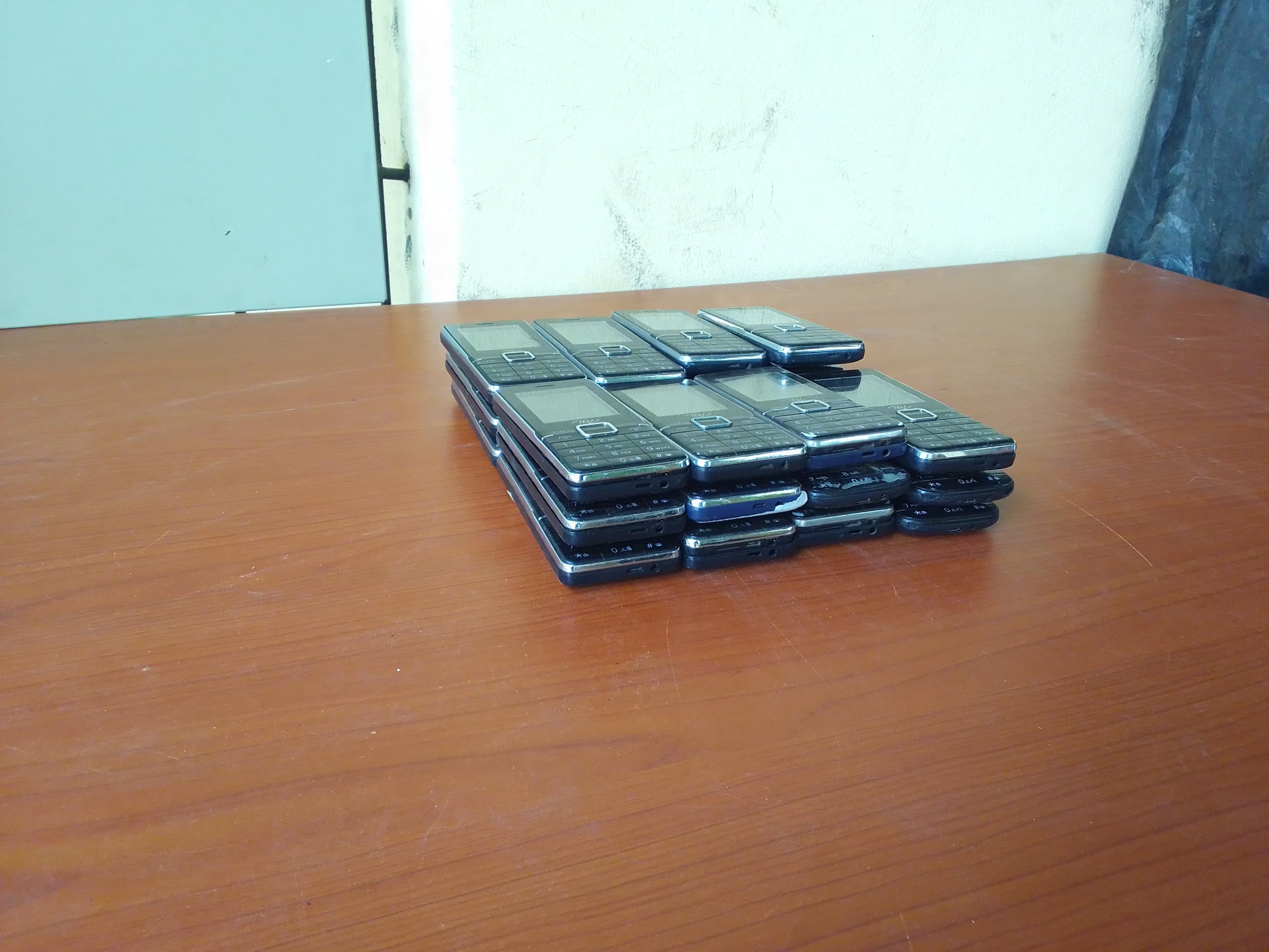 Telemóveis Itel — imagen 2