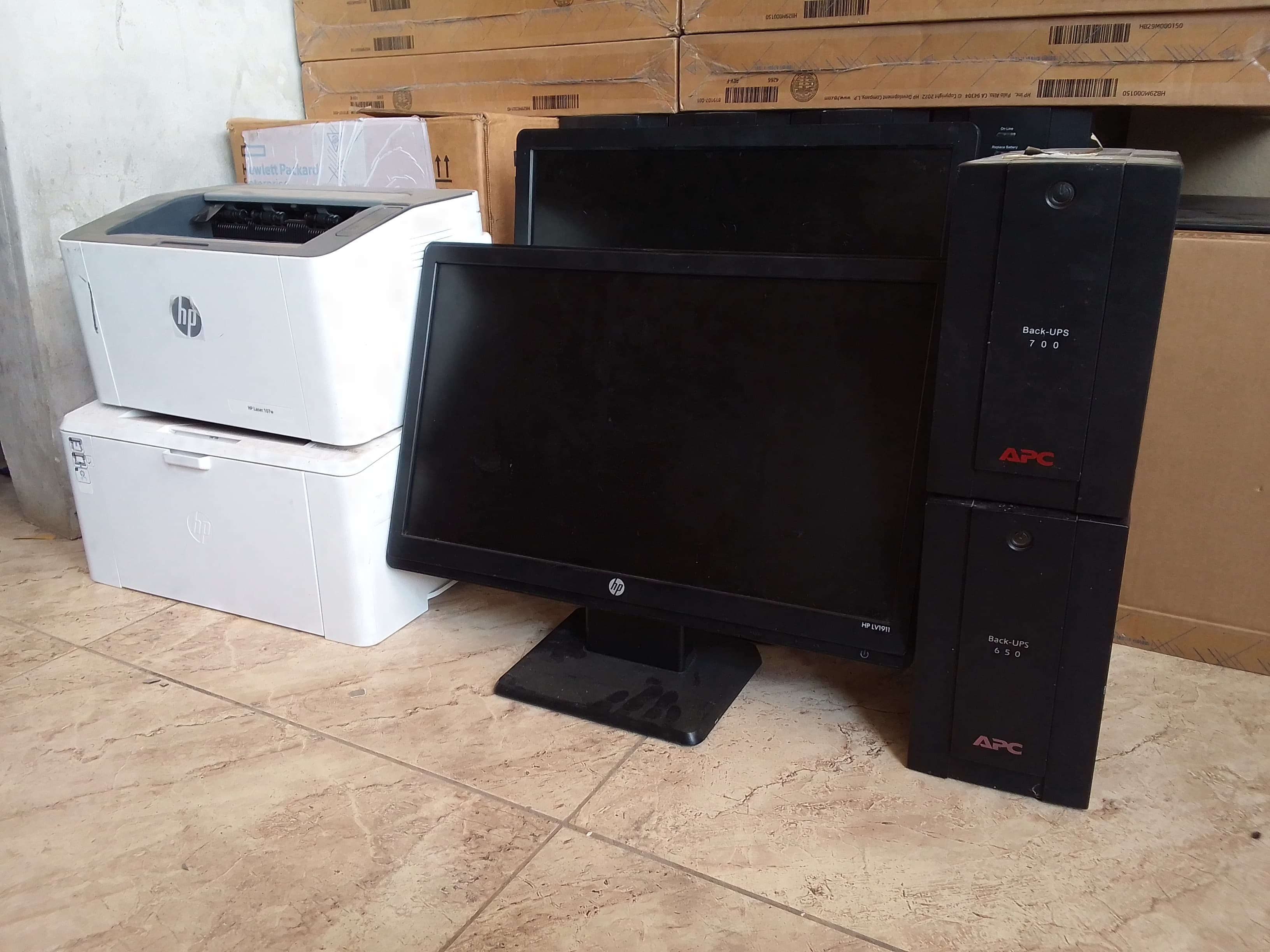 IT Equipment — image 2