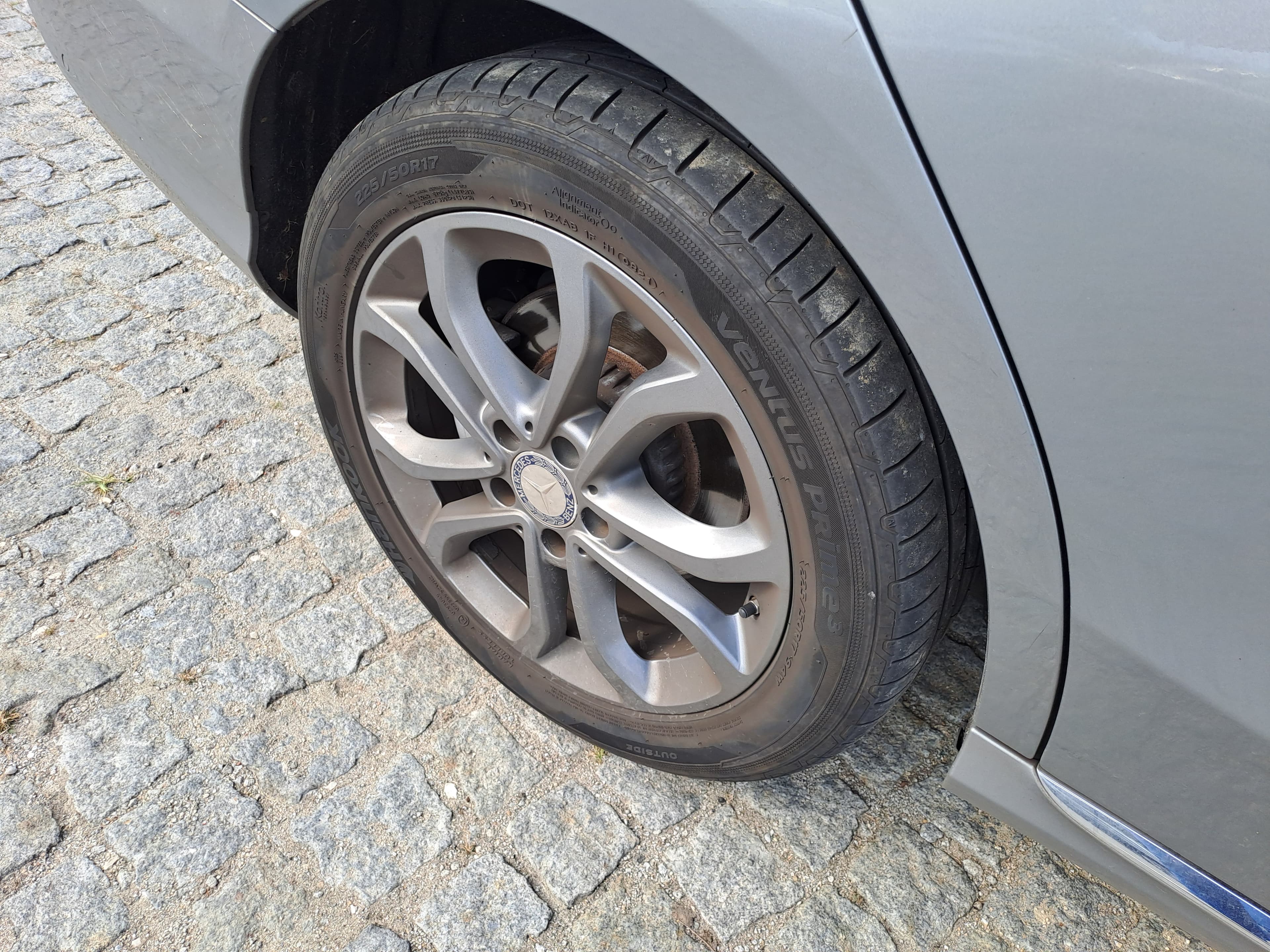Mercedes-Benz C200 D · Ano 2014 — image 10