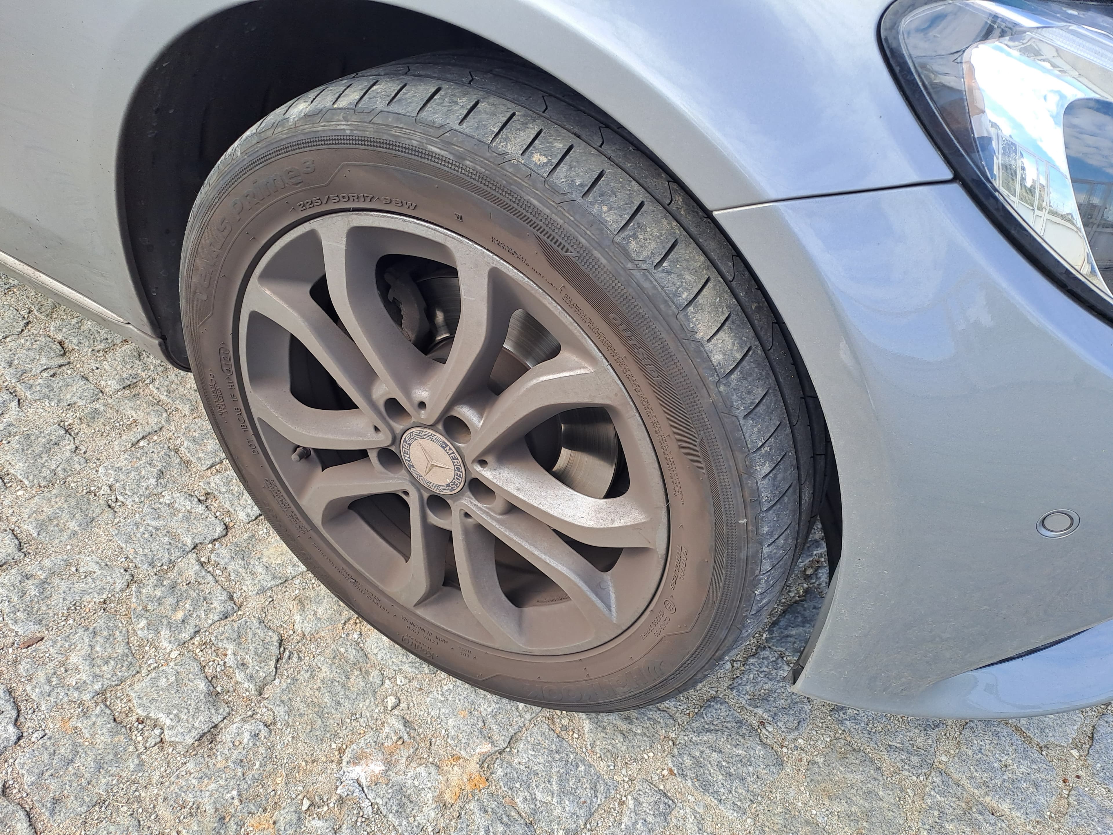 Mercedes-Benz C200 D · Ano 2014 — image 9