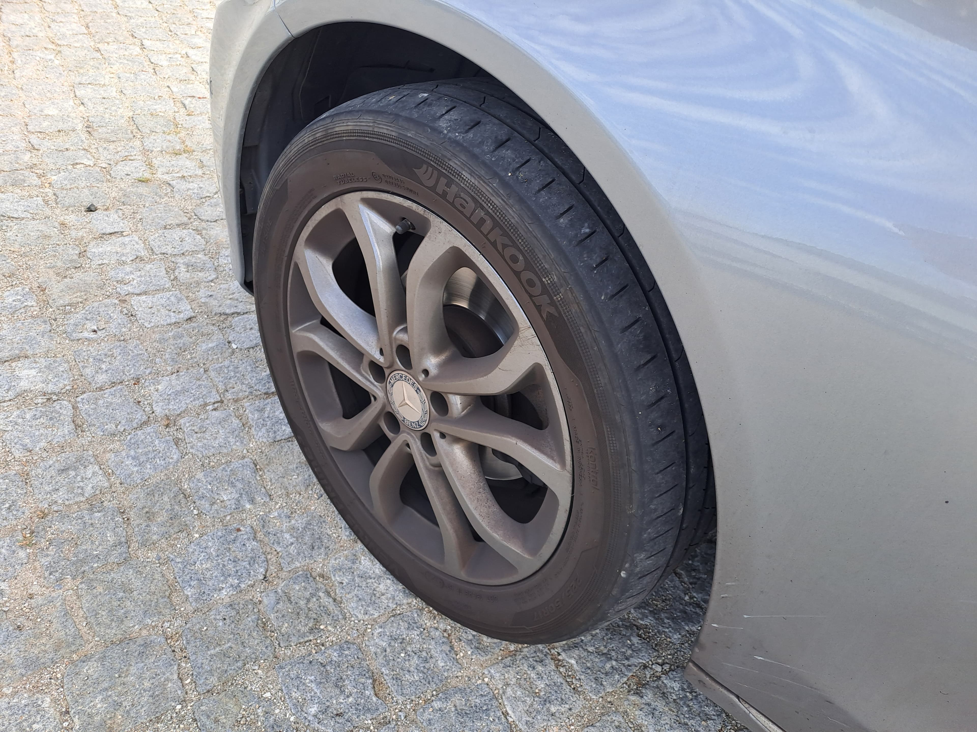 Mercedes-Benz C200 D · Ano 2014 — image 8