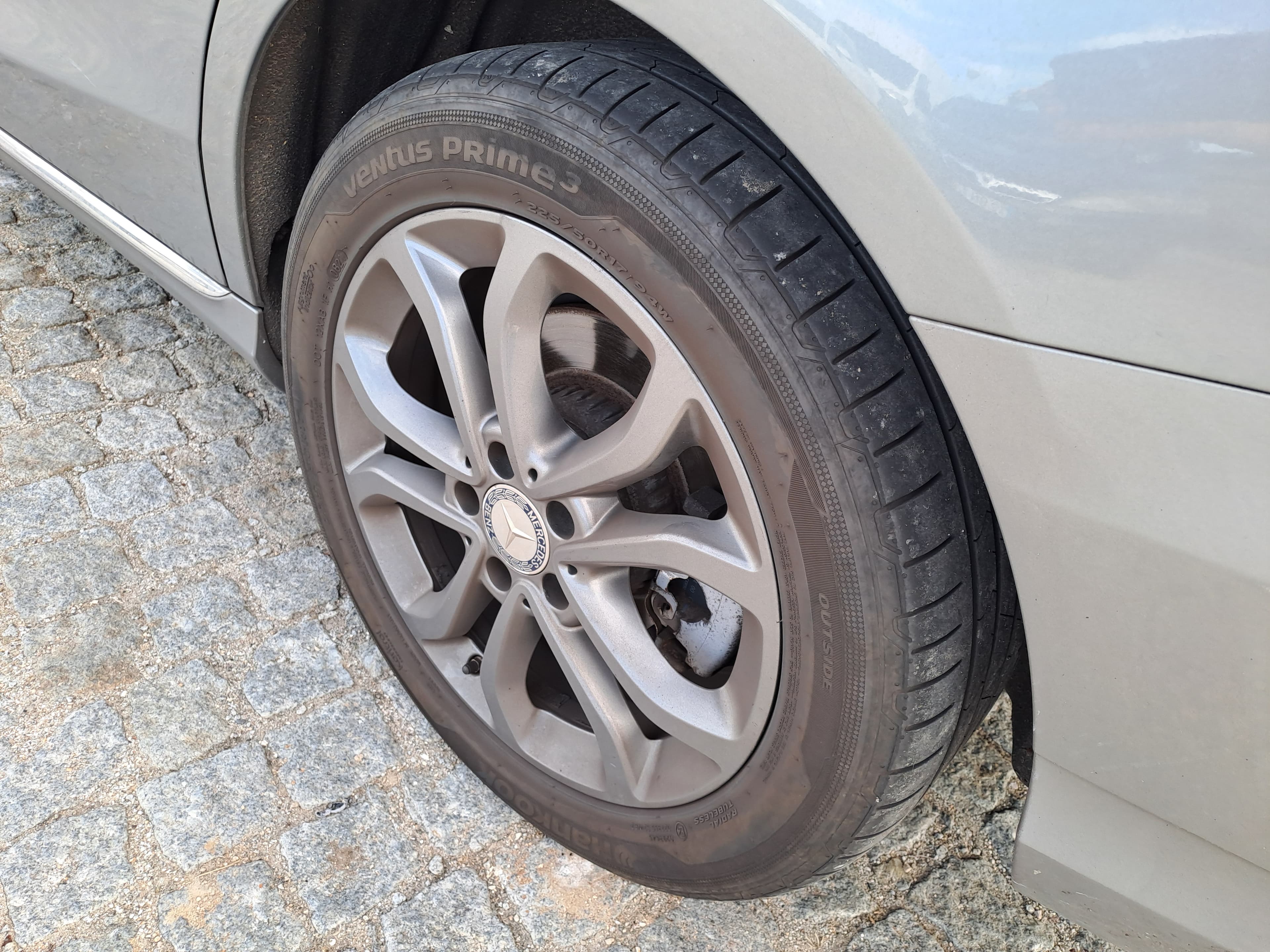 Mercedes-Benz C200 D · Ano 2014 — image 7
