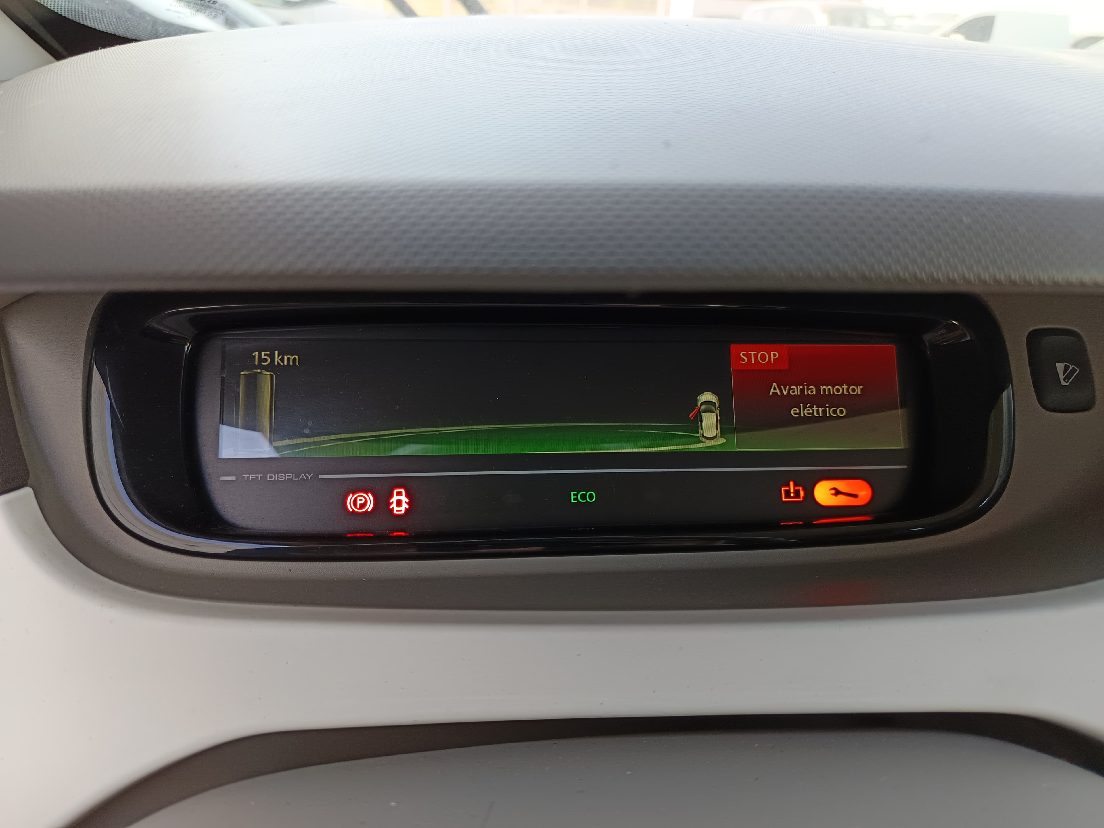 Renault Zoe · Ano 2019 — imagem 49