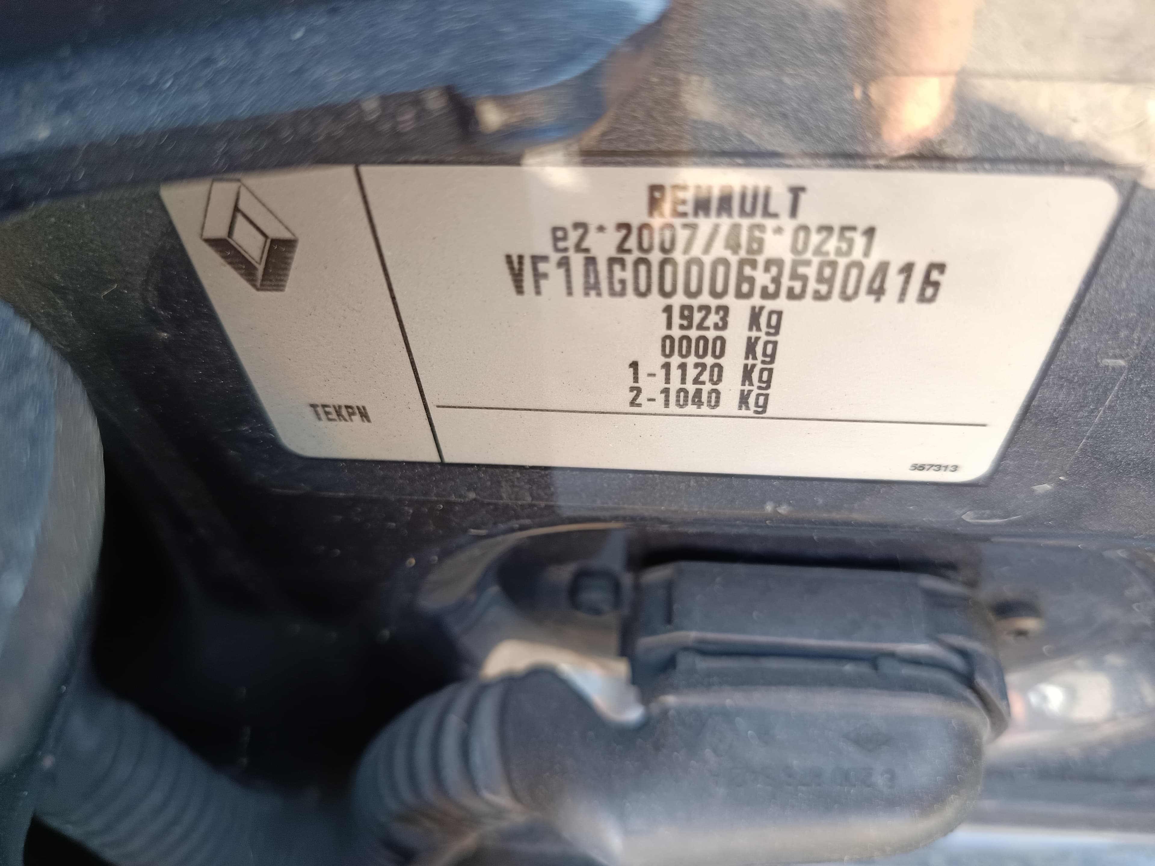 Renault Zoe · Ano 2019 — imagem 33