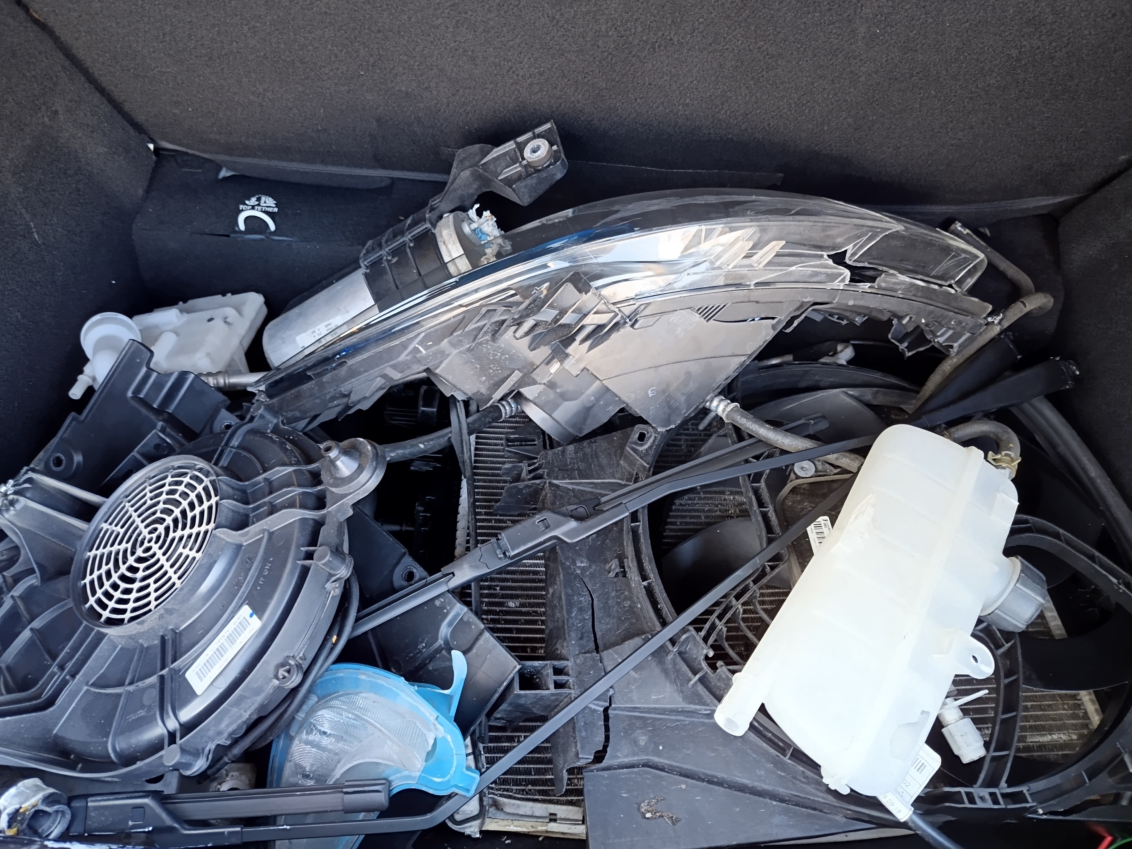 Renault Zoe · Ano 2019 — imagem 19
