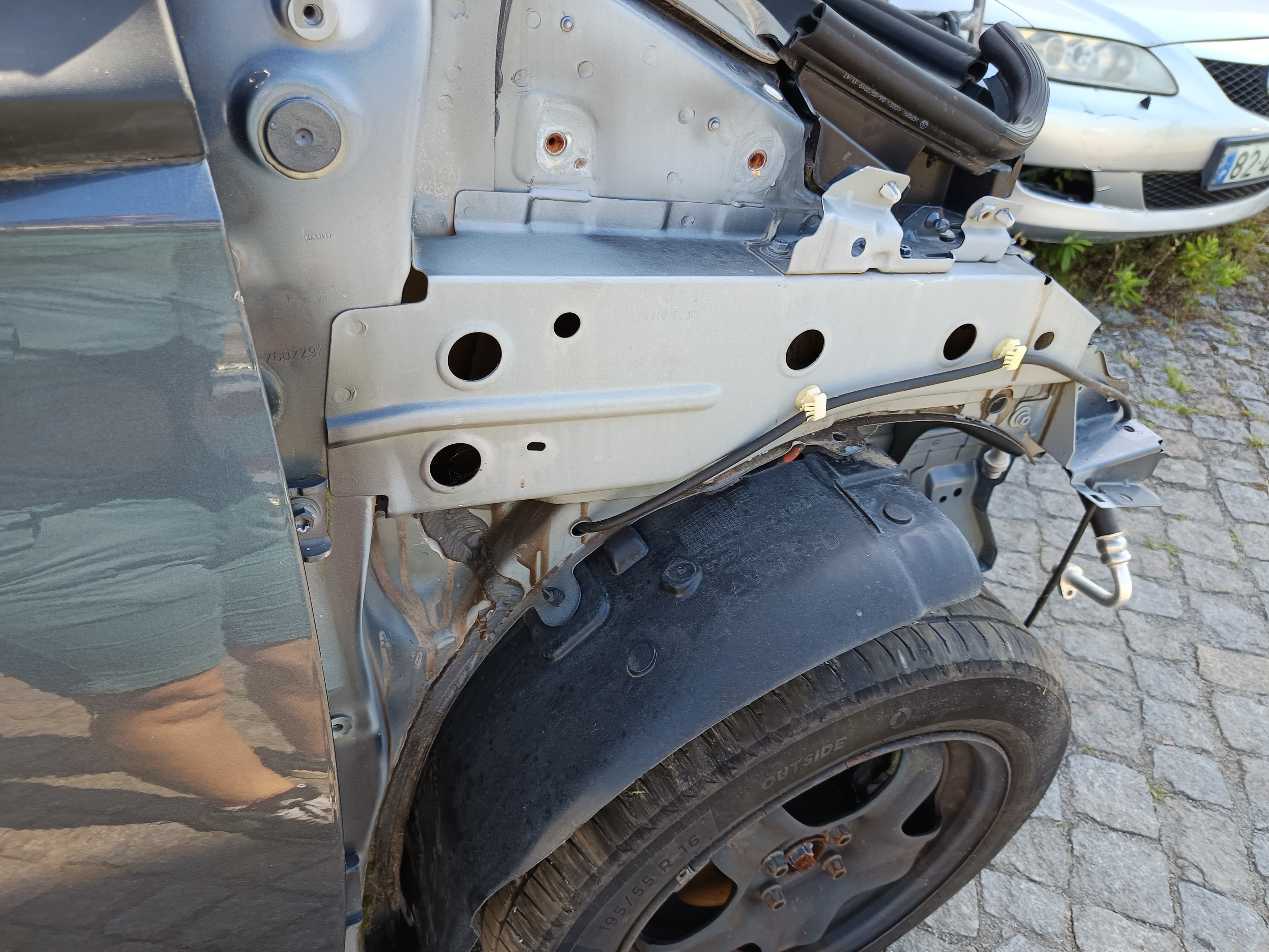 Renault Zoe · Ano 2019 — imagem 25