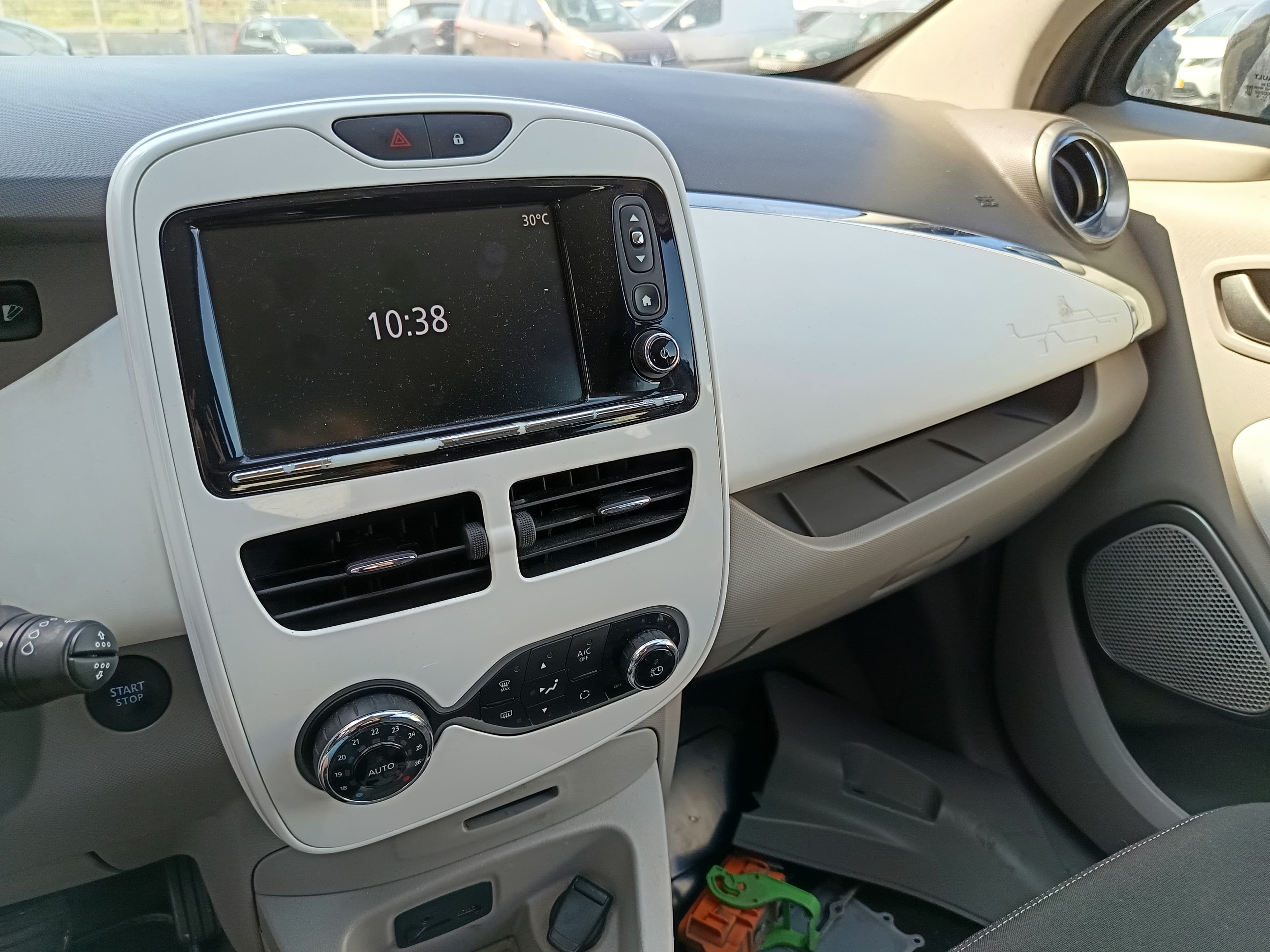 Renault Zoe · Ano 2019 — imagem 42