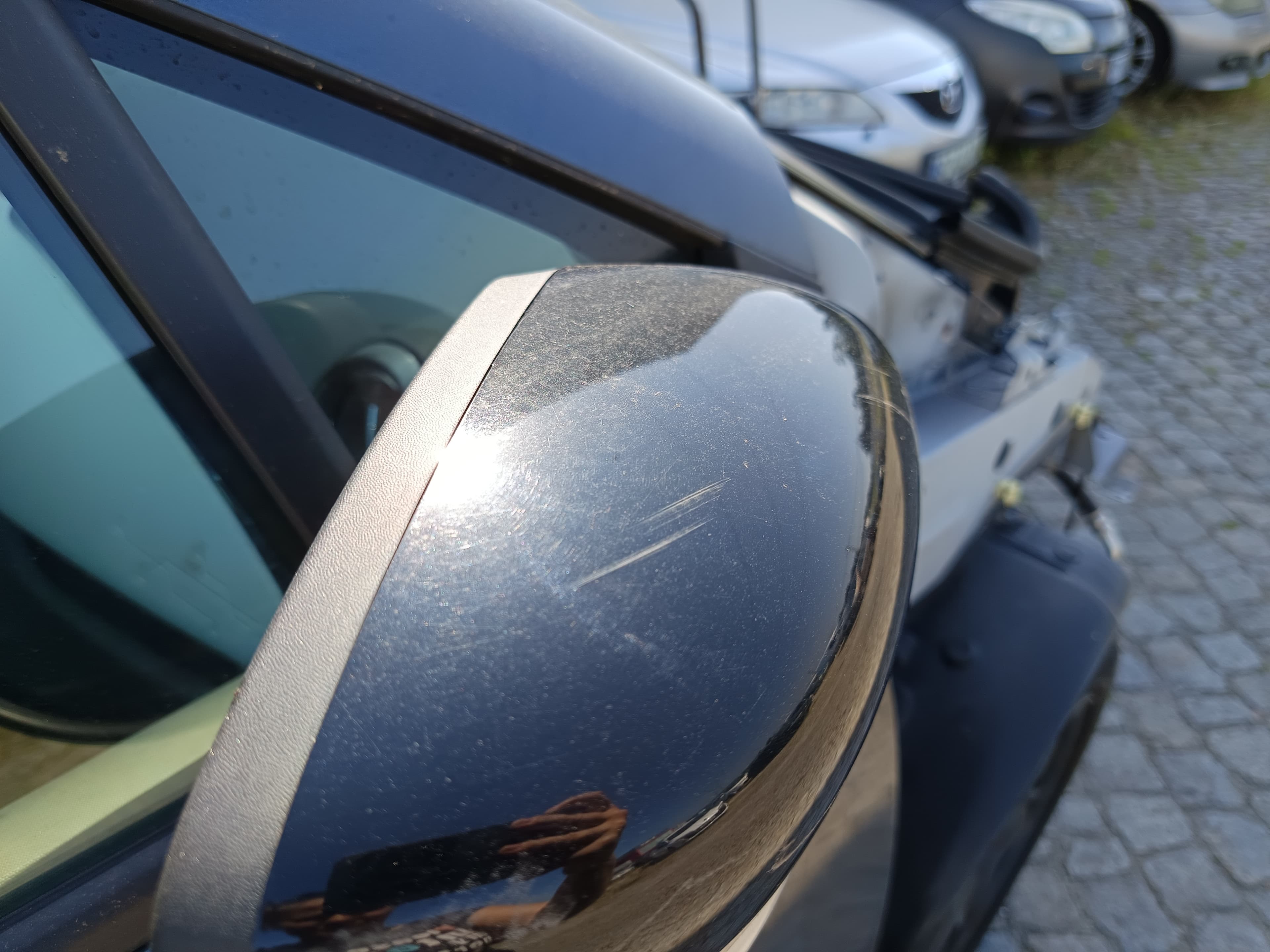 Renault Zoe · Ano 2019 — imagem 17