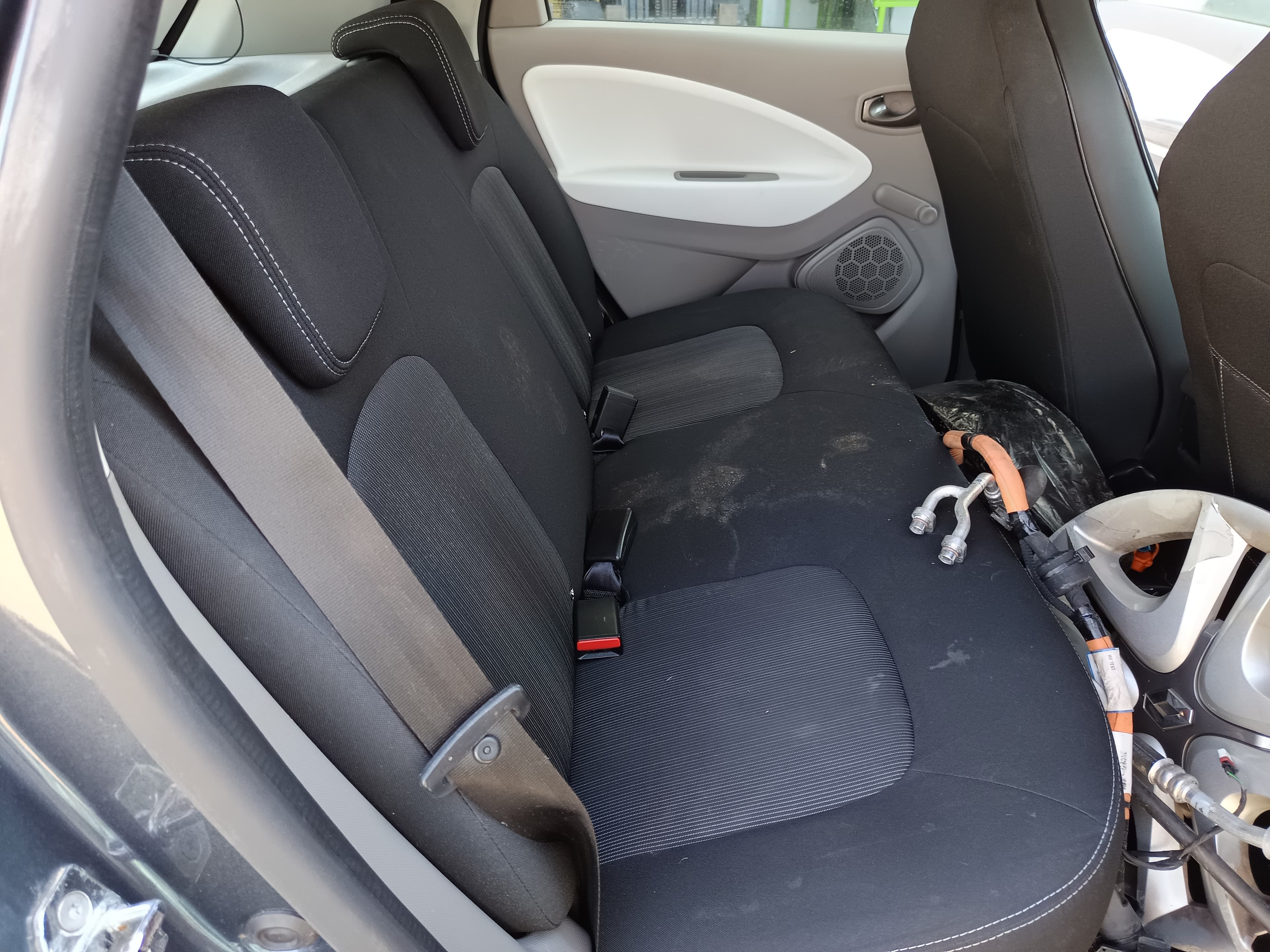Renault Zoe · Ano 2019 — imagem 28