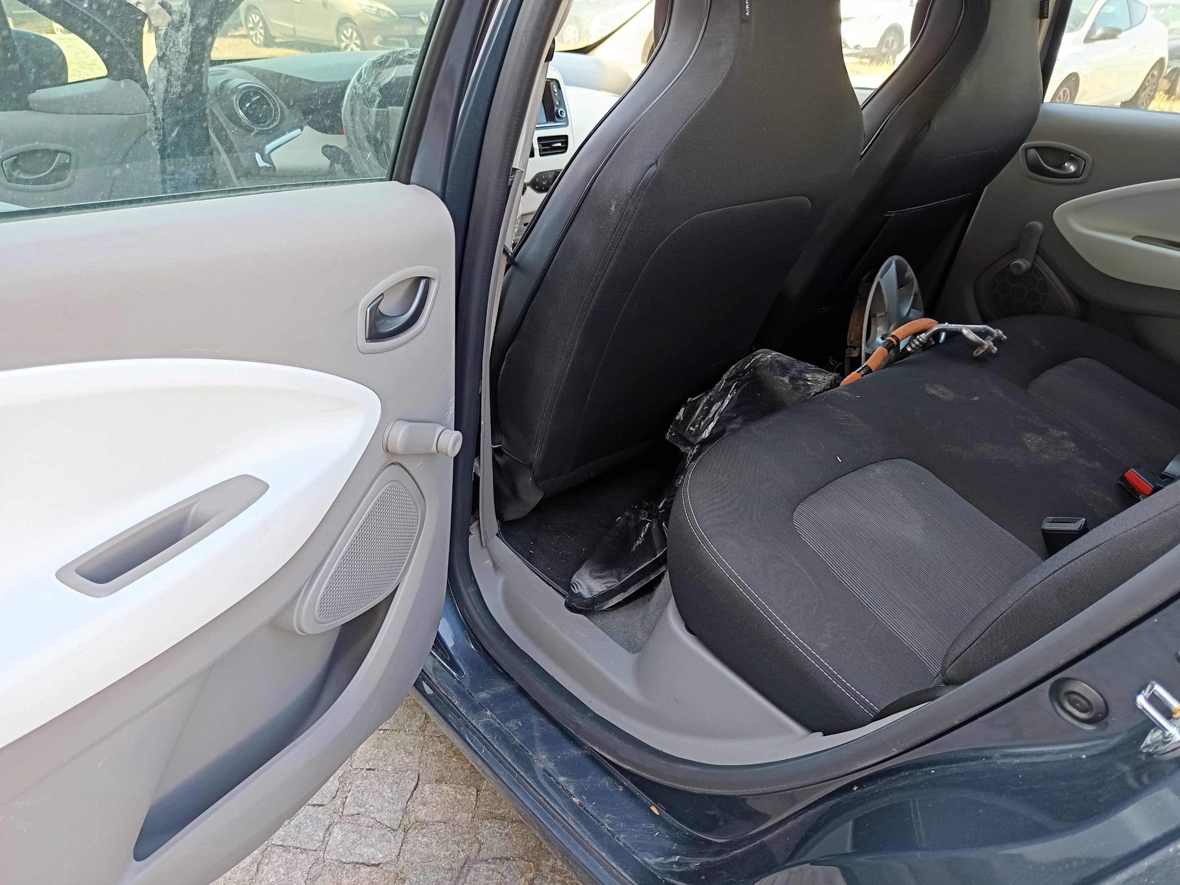 Renault Zoe · Ano 2019 — imagem 37