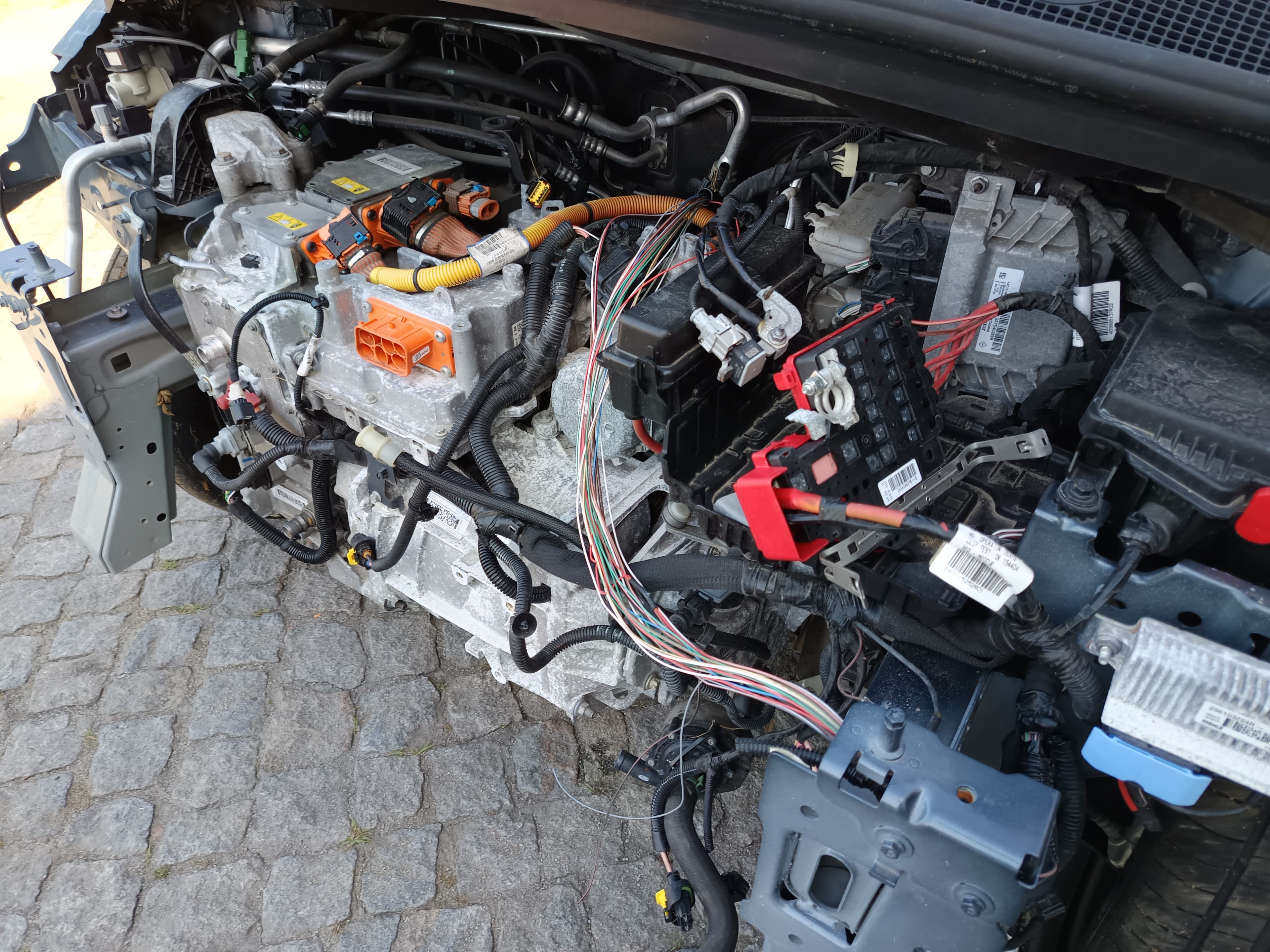 Renault Zoe · Ano 2019 — imagem 13