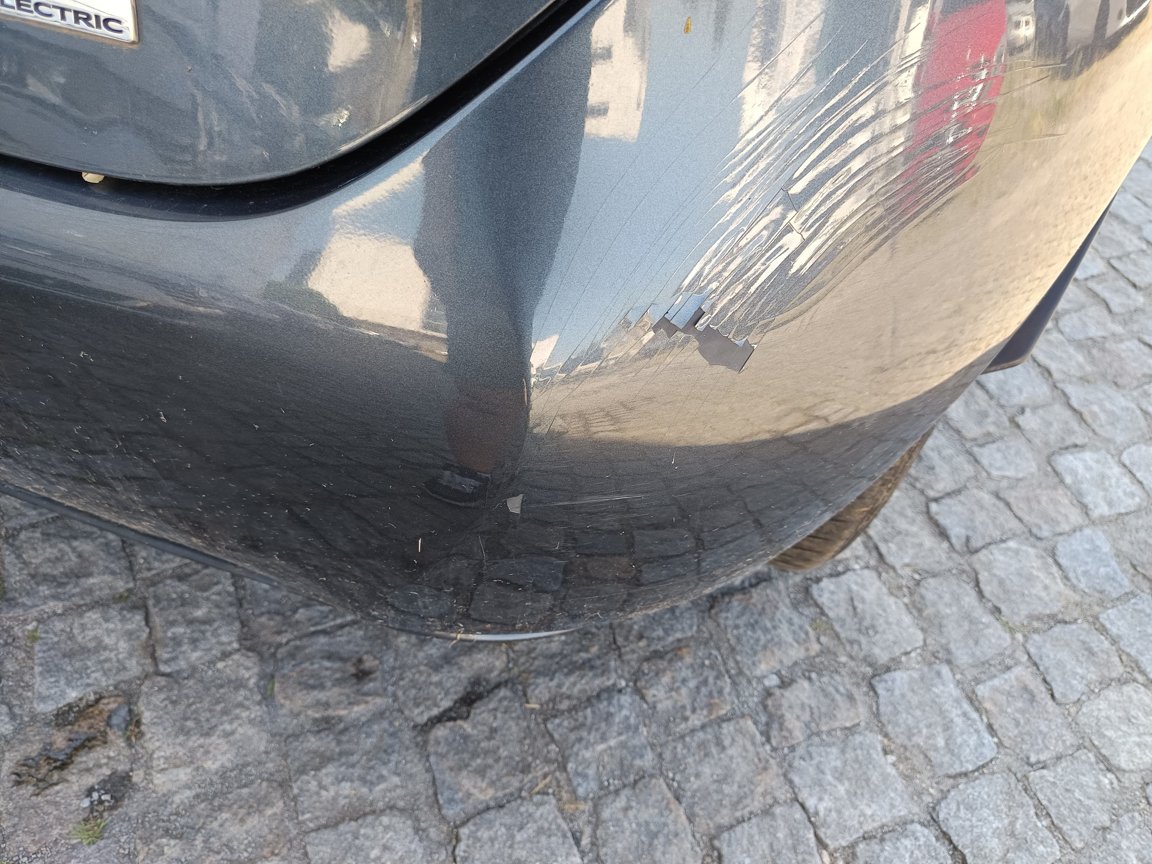 Renault Zoe · Ano 2019 — imagem 23