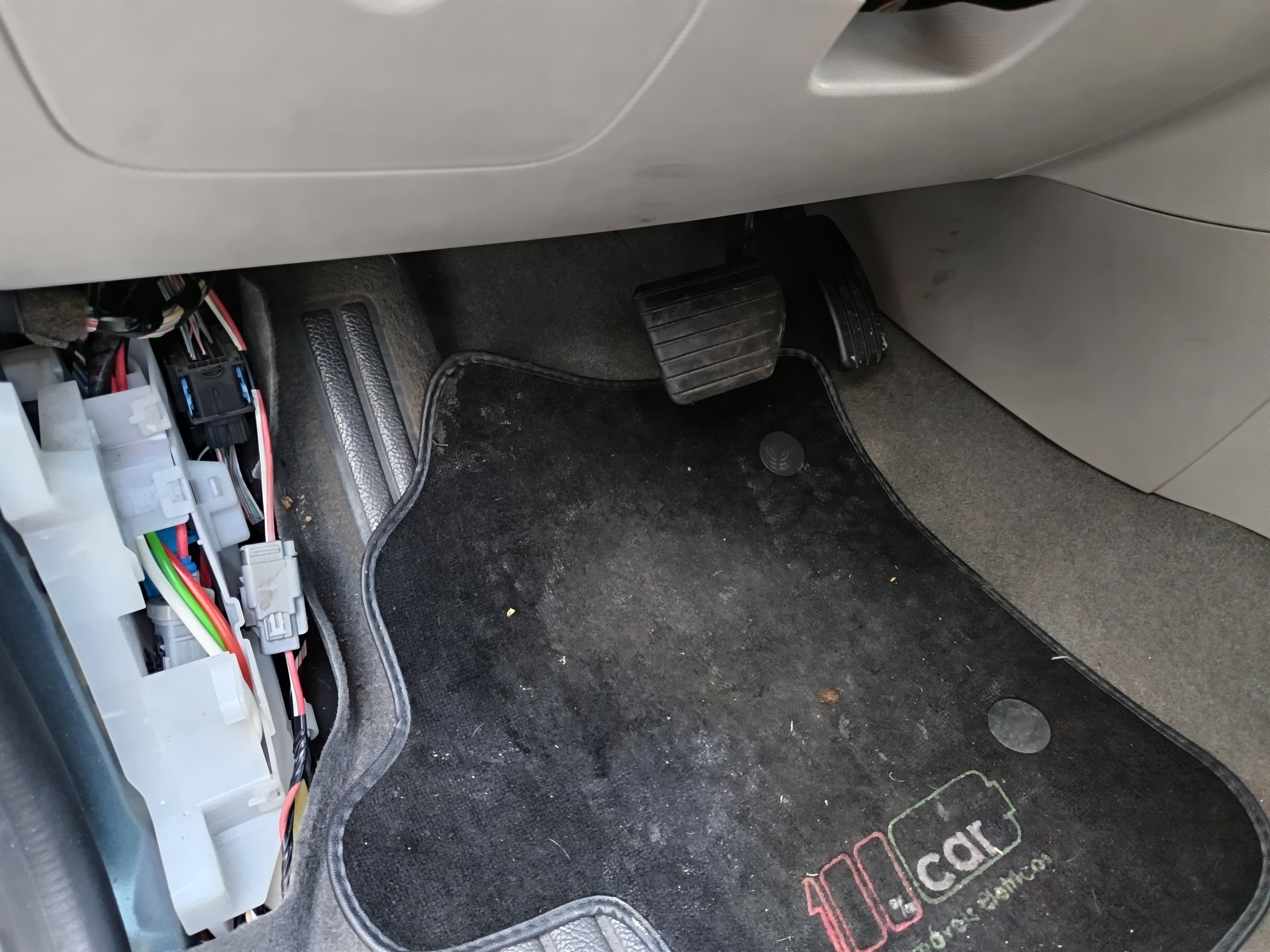 Renault Zoe · Ano 2019 — imagem 40