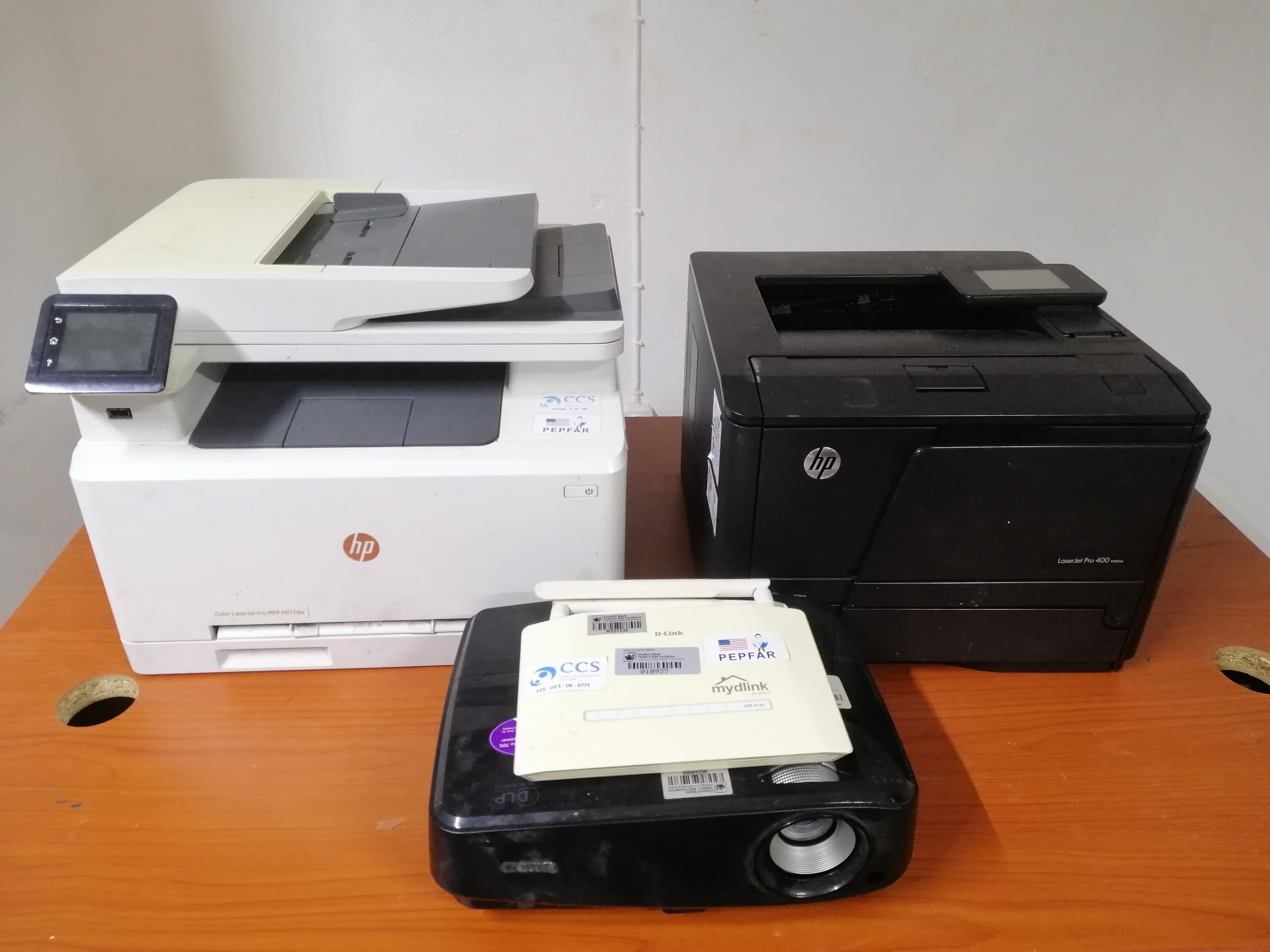 Material Informático — imagem 2