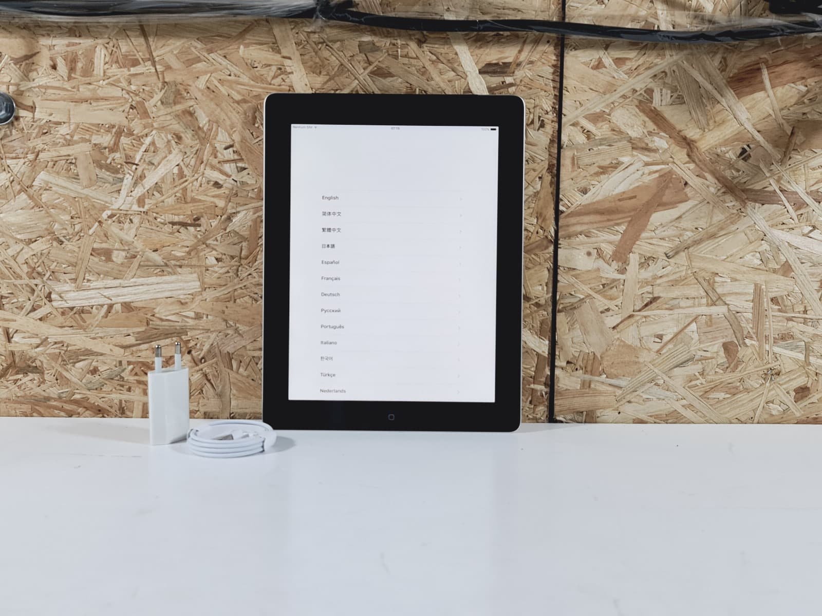 Apple iPad 4 — imagem 1