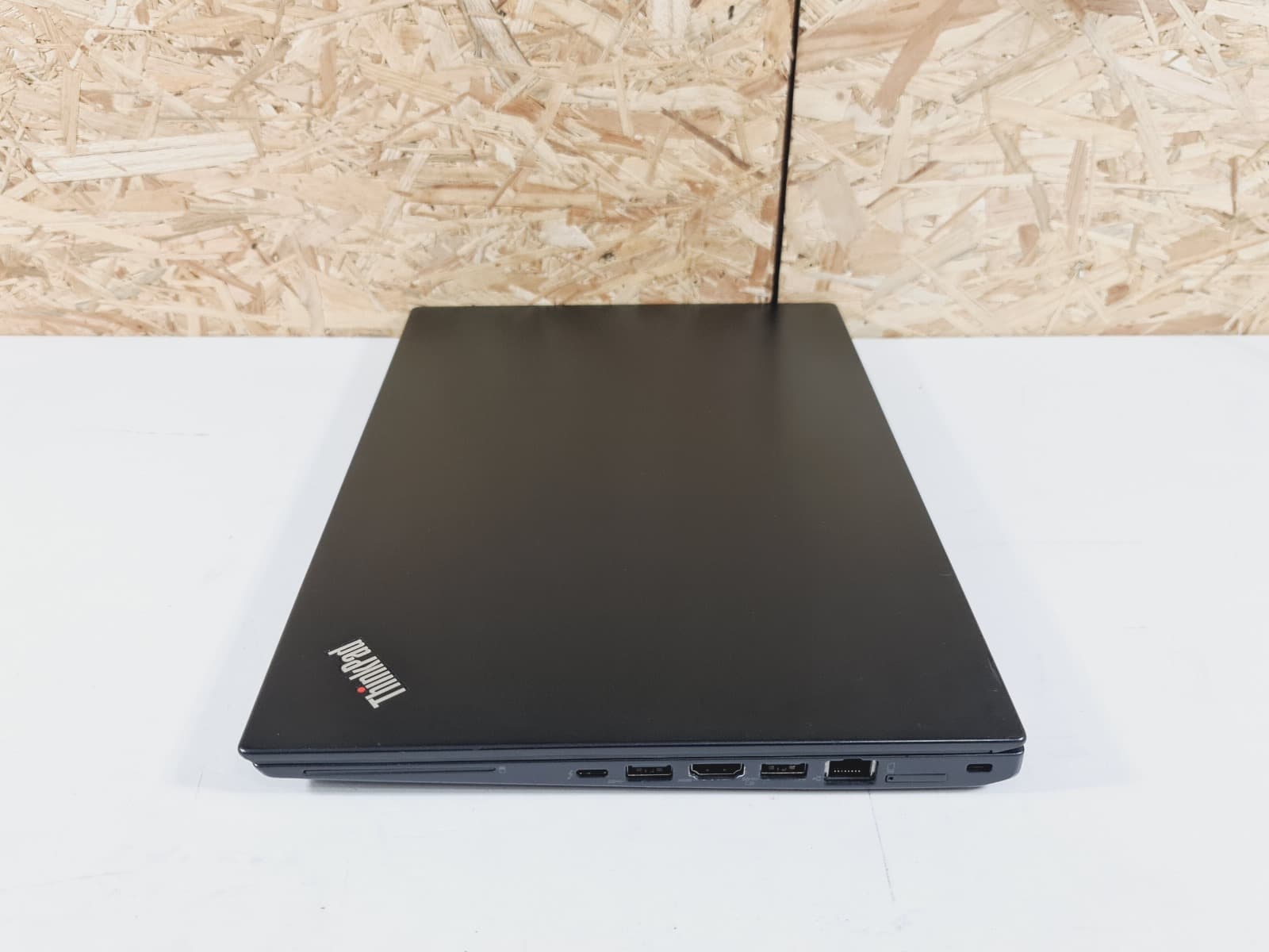 Portátil Lenovo ThinkPad T470s — imagem 4