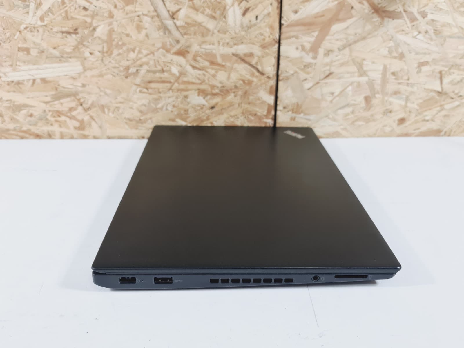 Portátil Lenovo ThinkPad T470s — imagem 3