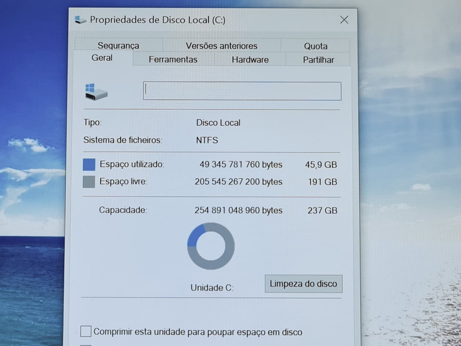 Portátil Lenovo ThinkPad T470s — imagem 10