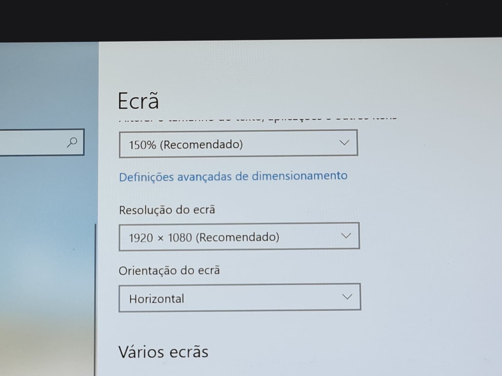 Portátil Lenovo ThinkPad T470s — imagen 9