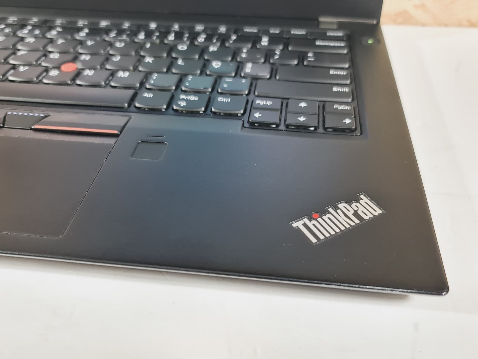 Portátil Lenovo ThinkPad T470s — imagen 6