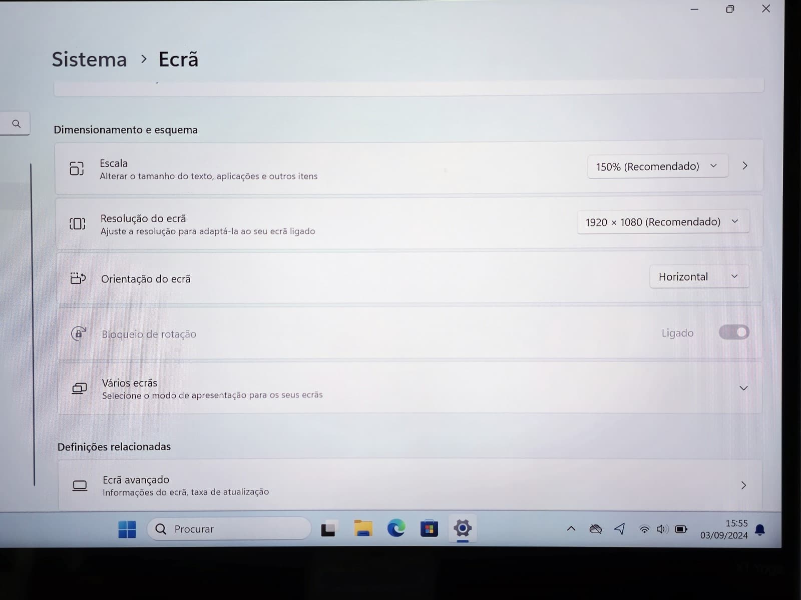 Portátil Premium 3 em 1 Lenovo ThinkPad X1 Yoga G4 360º — imagen 13